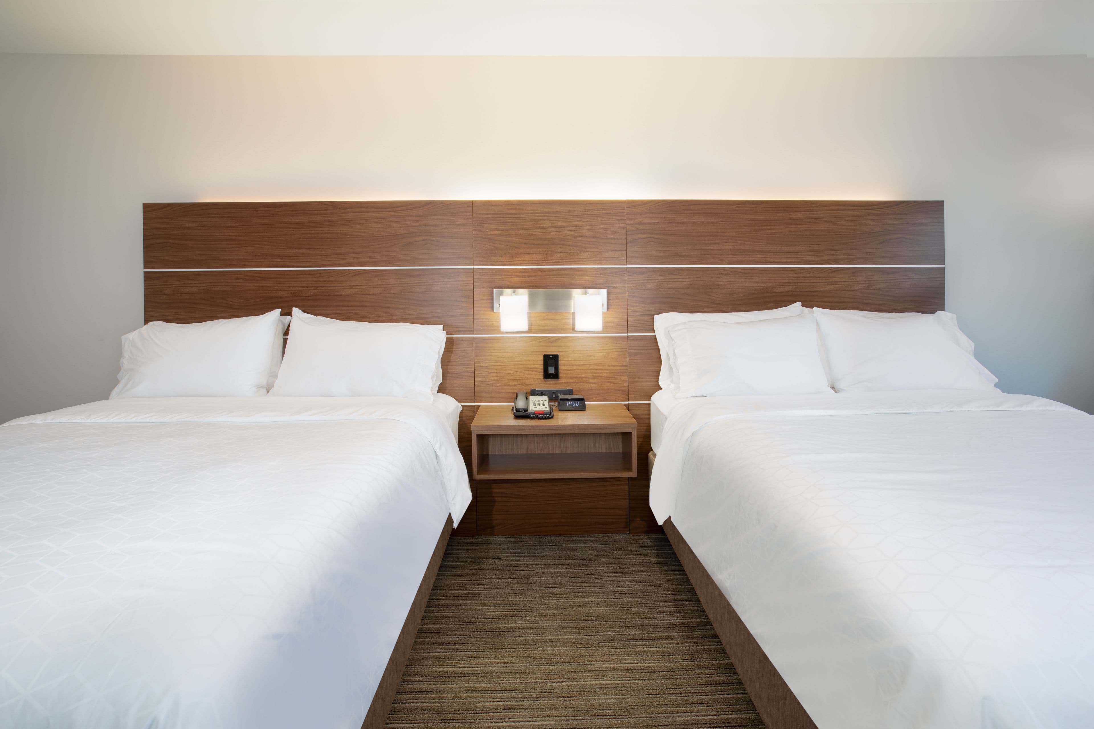 Holiday Inn Express Yreka-Shasta Area — 22