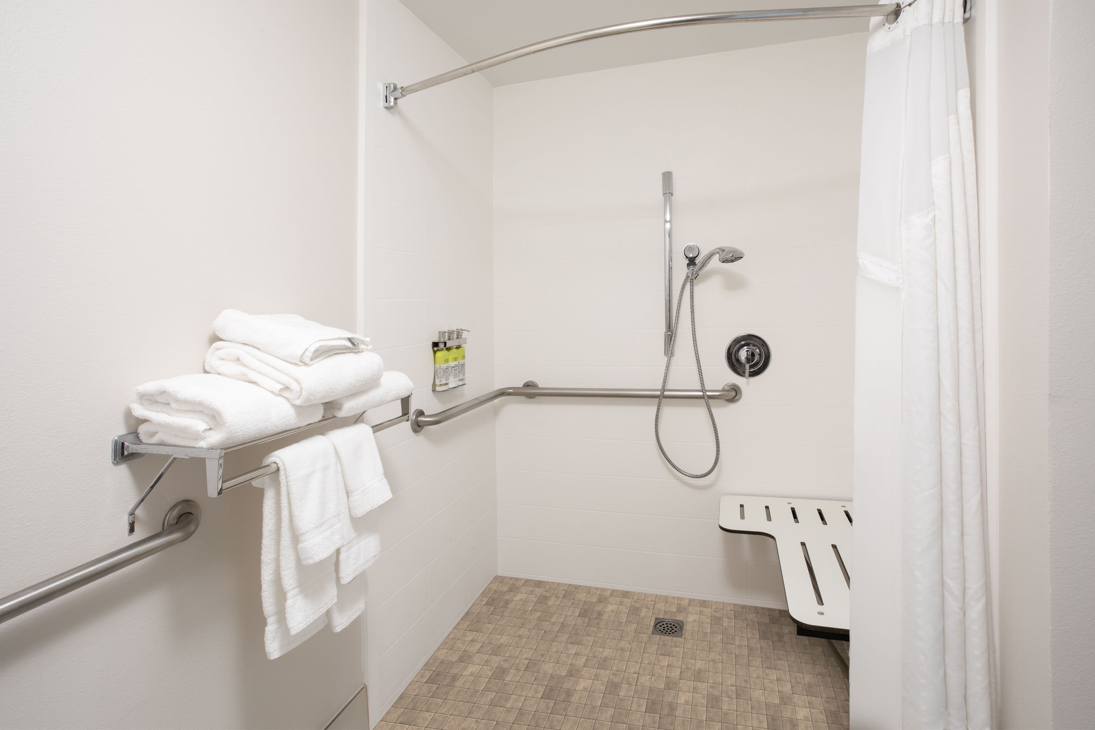Holiday Inn Express Yreka-Shasta Area — 14