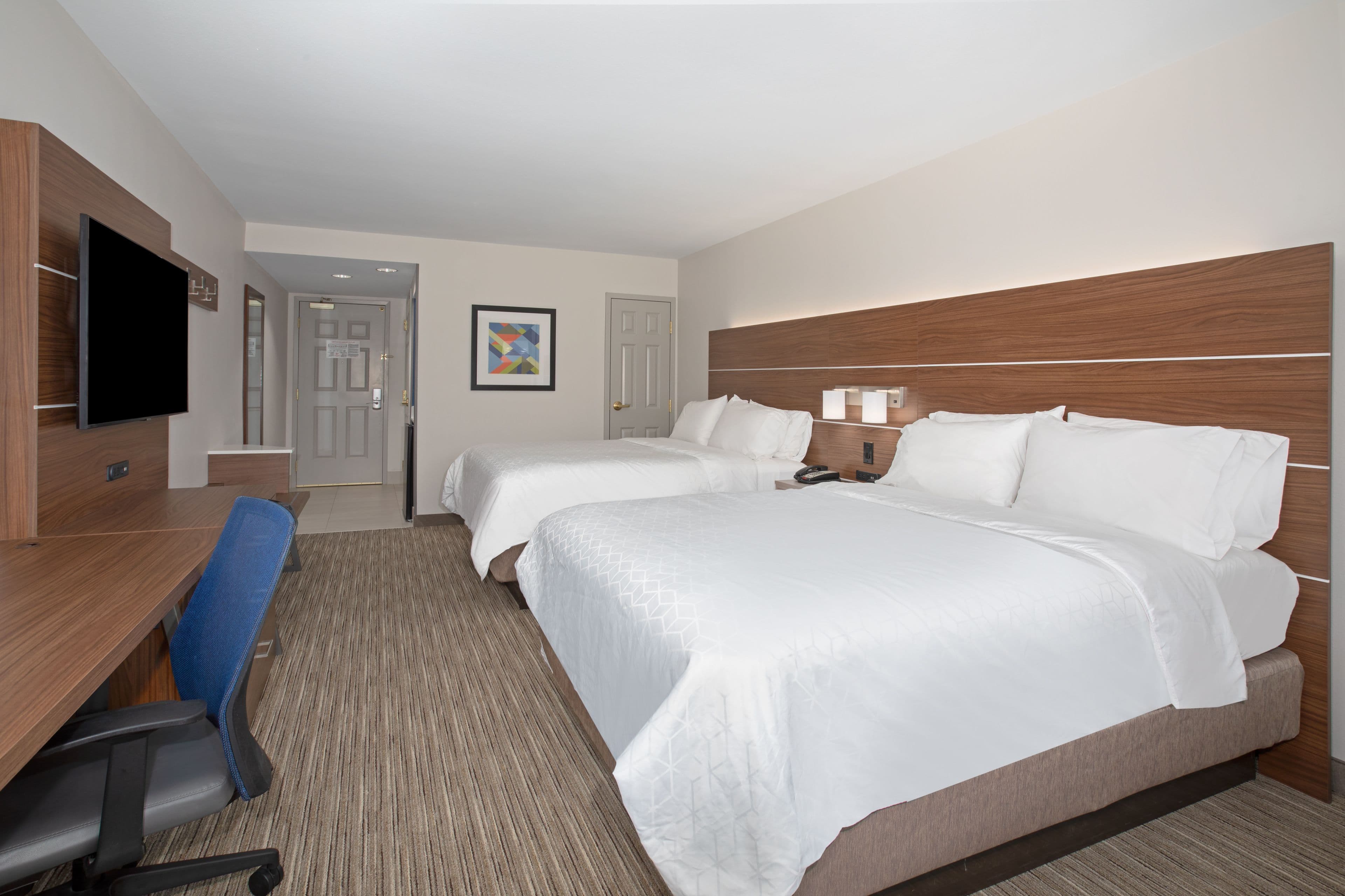 Holiday Inn Express Yreka-Shasta Area — 21