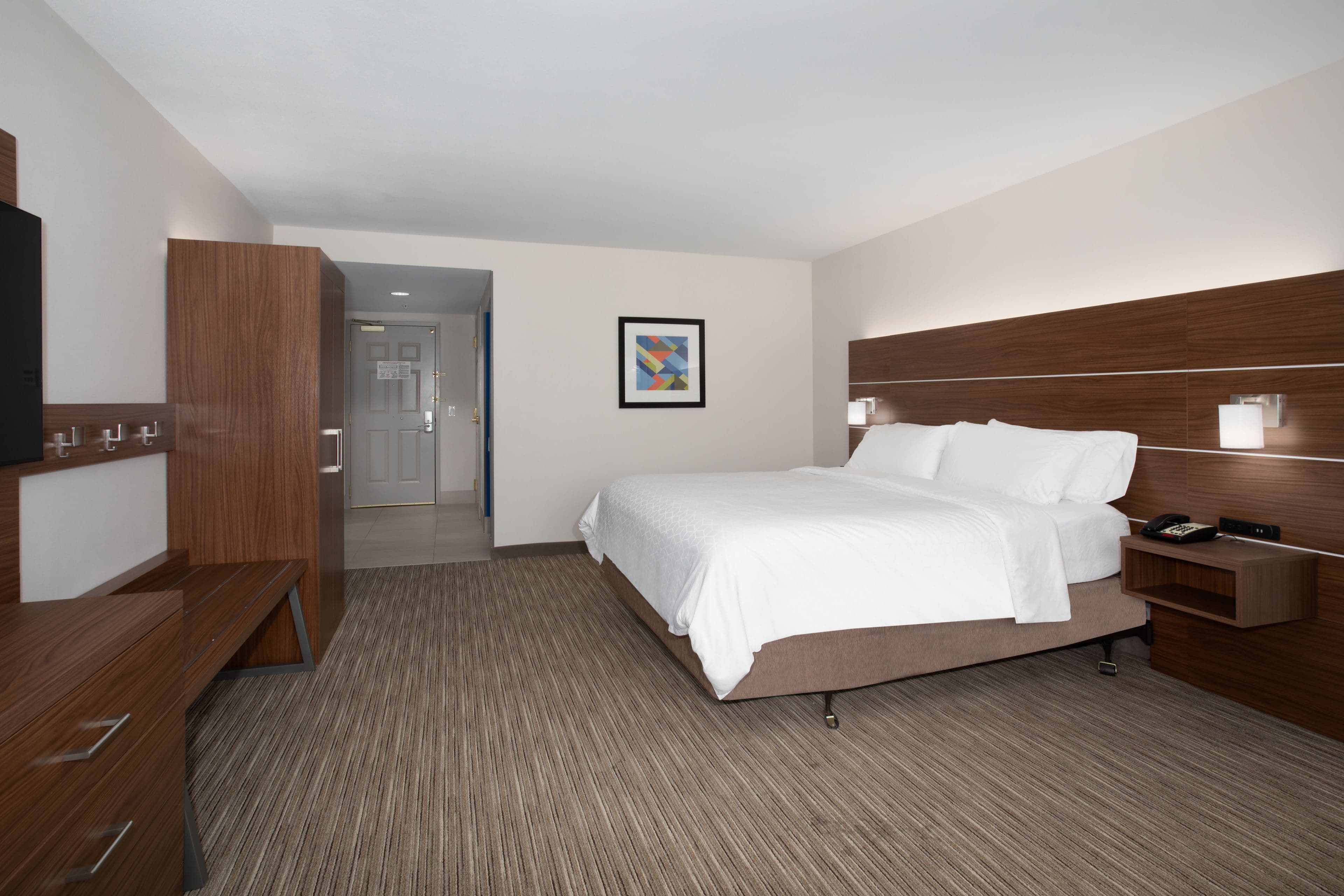 Holiday Inn Express Yreka-Shasta Area — 13