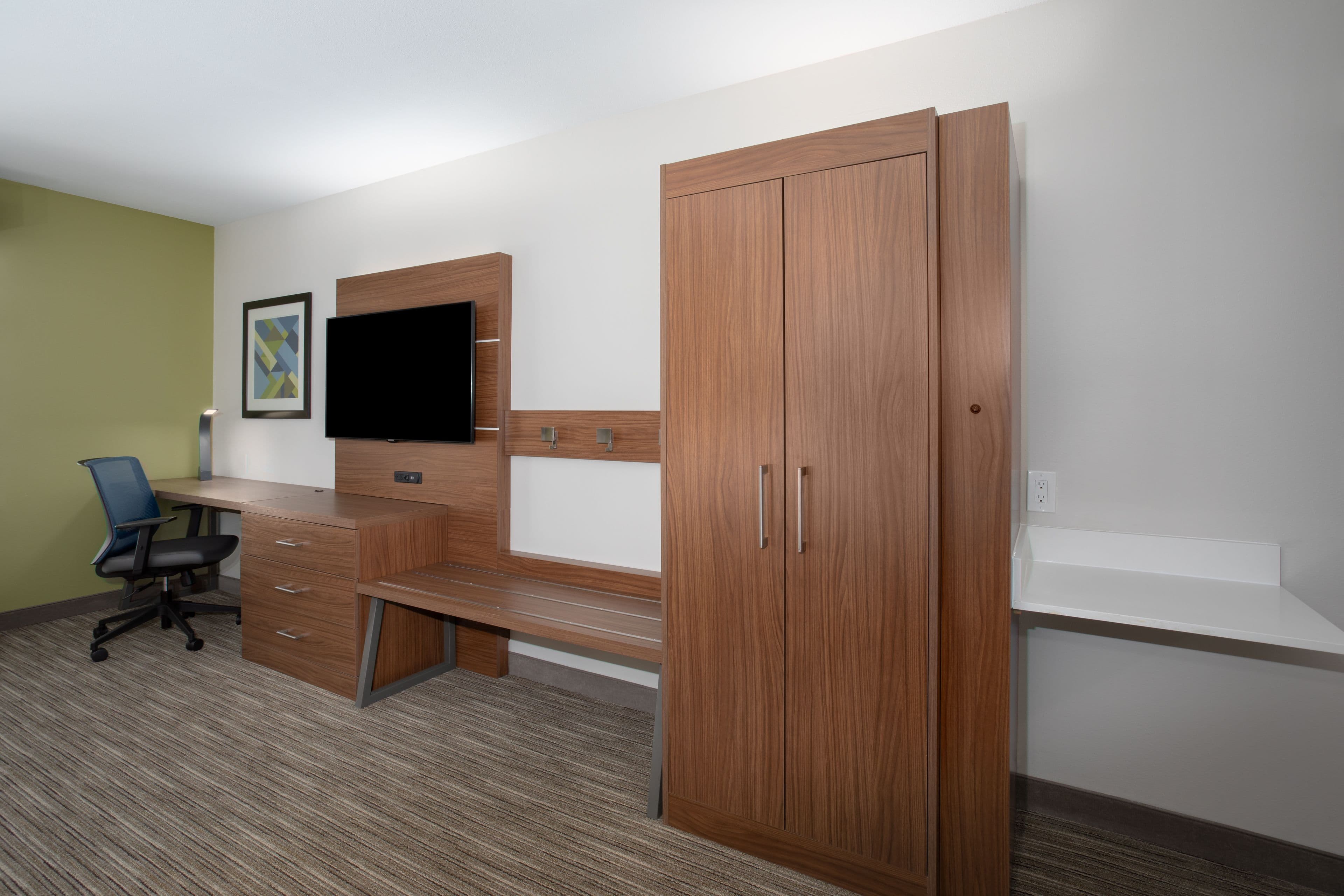 Holiday Inn Express Yreka-Shasta Area — 11