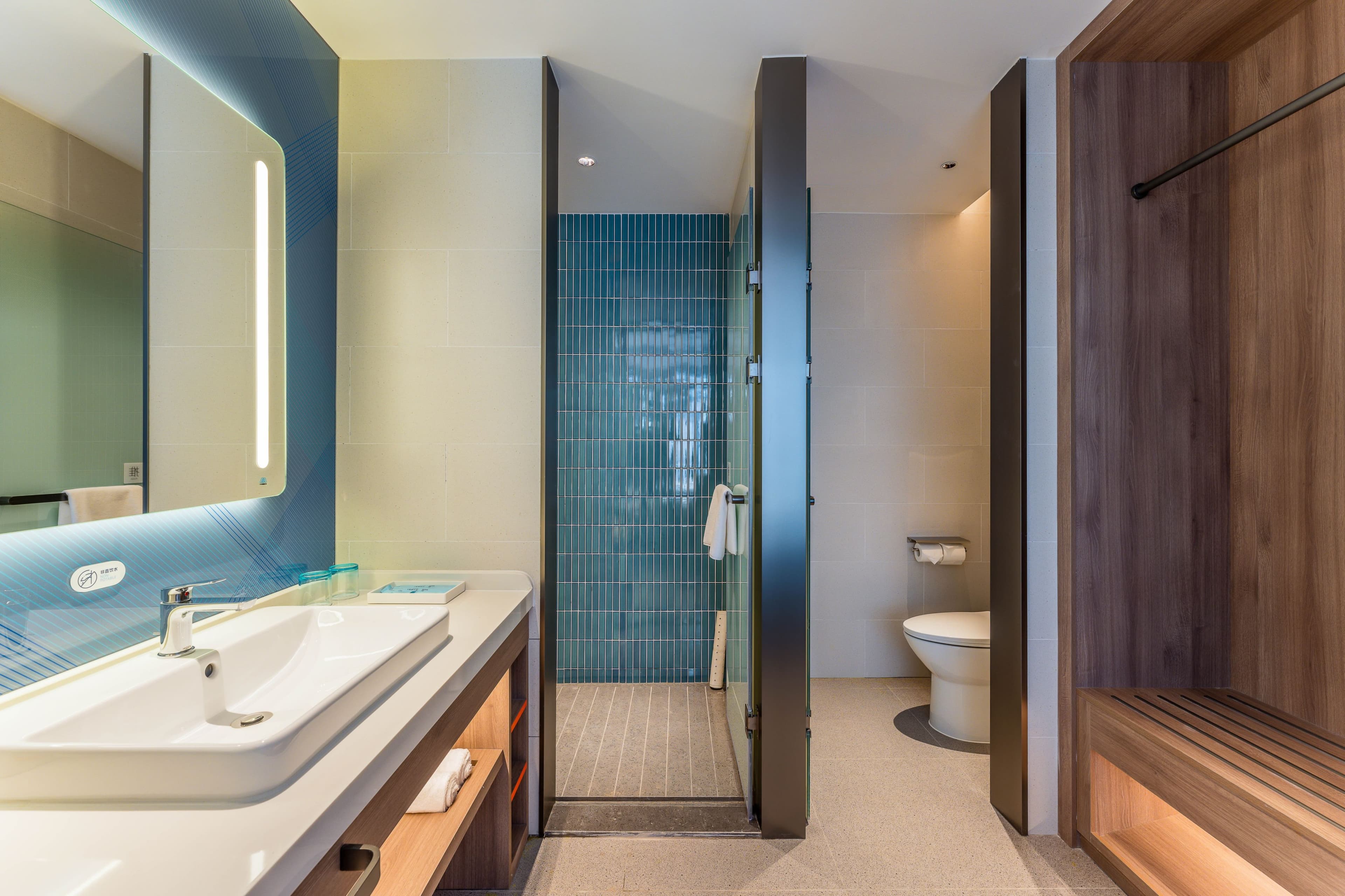 Holiday Inn Express Yuhuan Wetland Park - Image 3