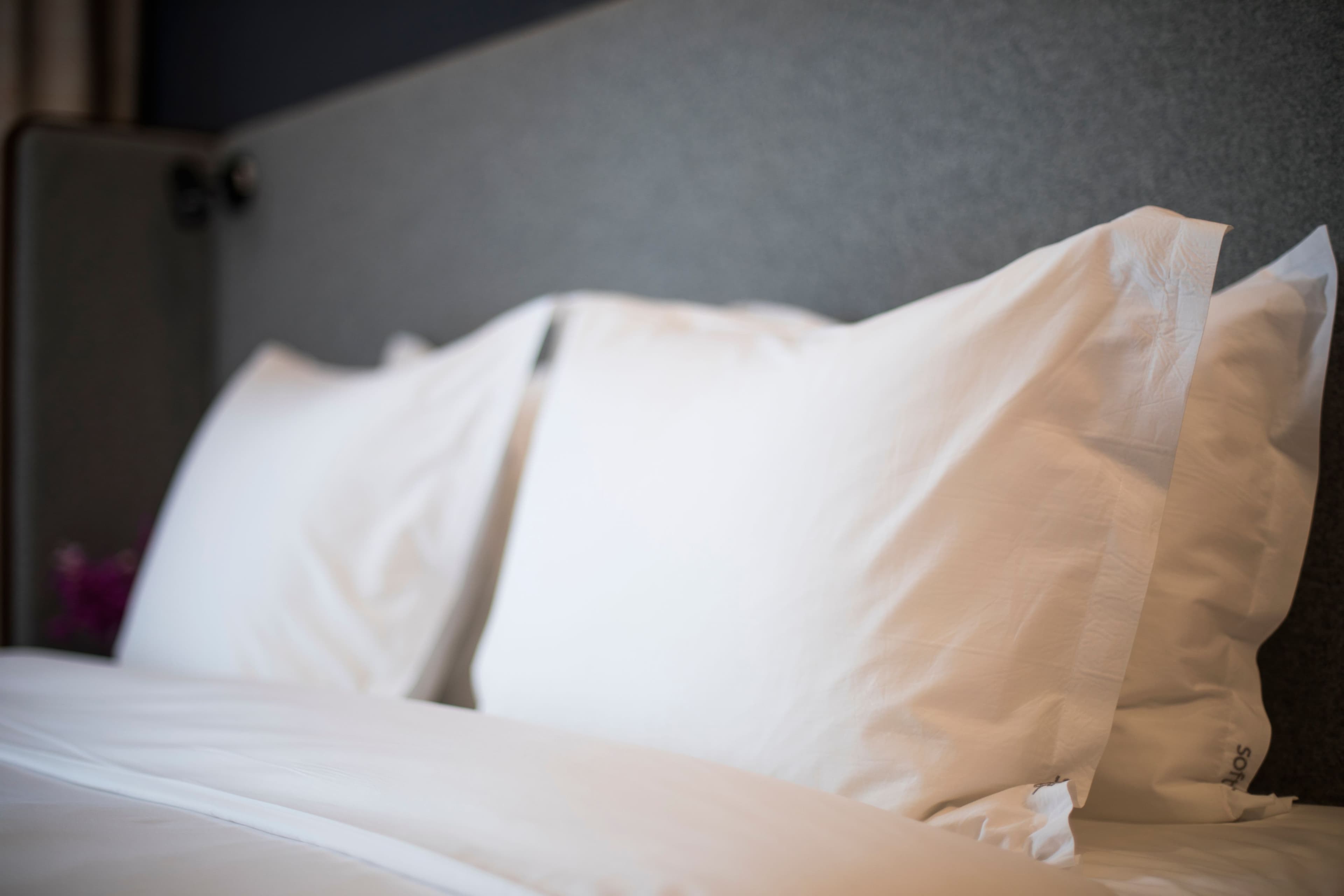 Holiday Inn Express Zhangjiagang East — 9