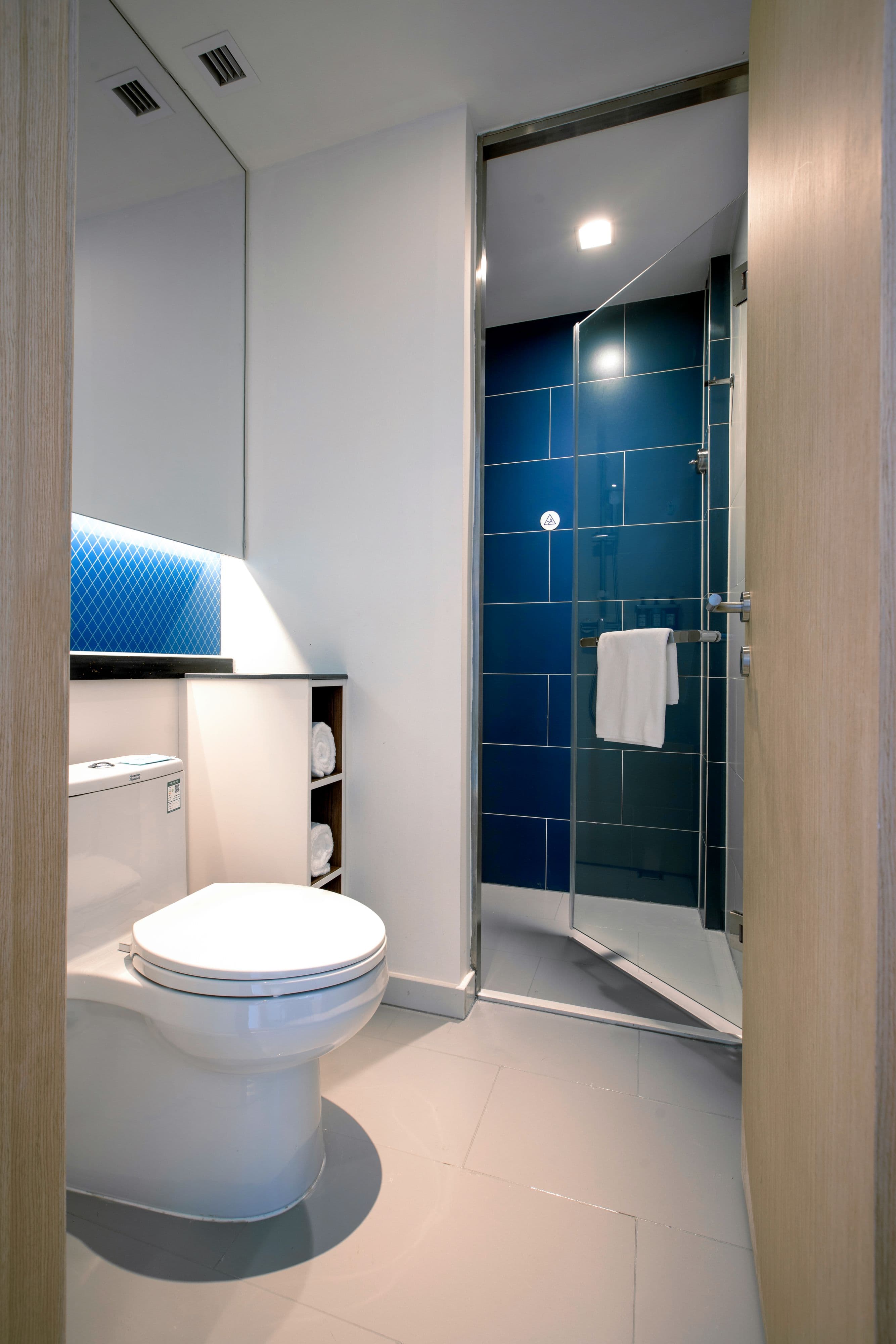 Holiday Inn Express Zhangjiagang Free Trade Zone — 6