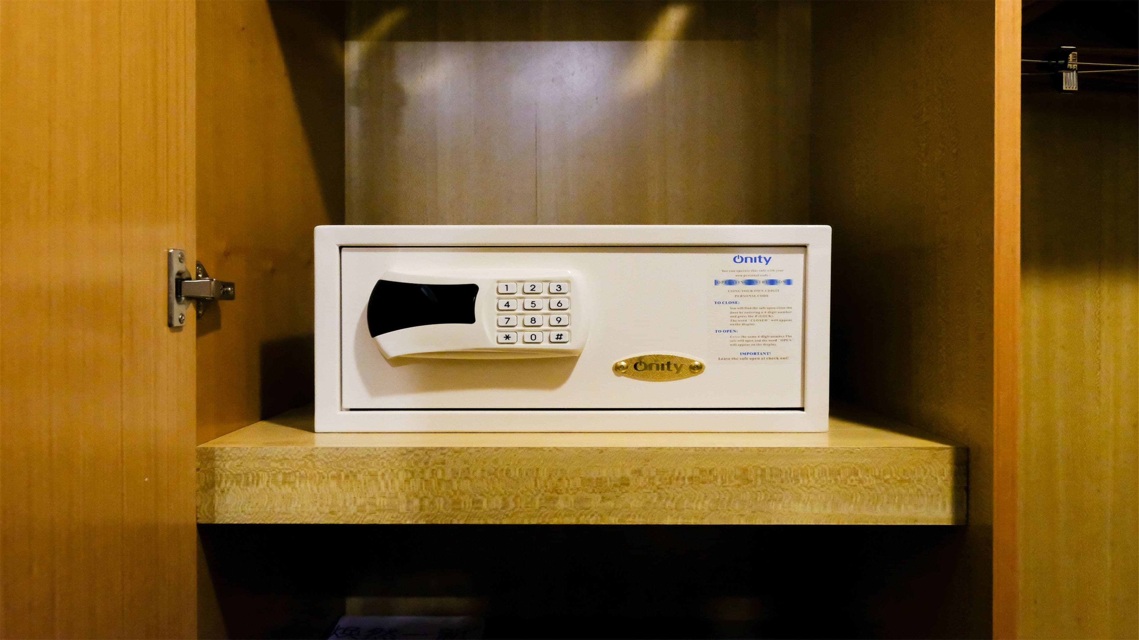 Holiday Inn Express Zhangjiakou Park View — 9