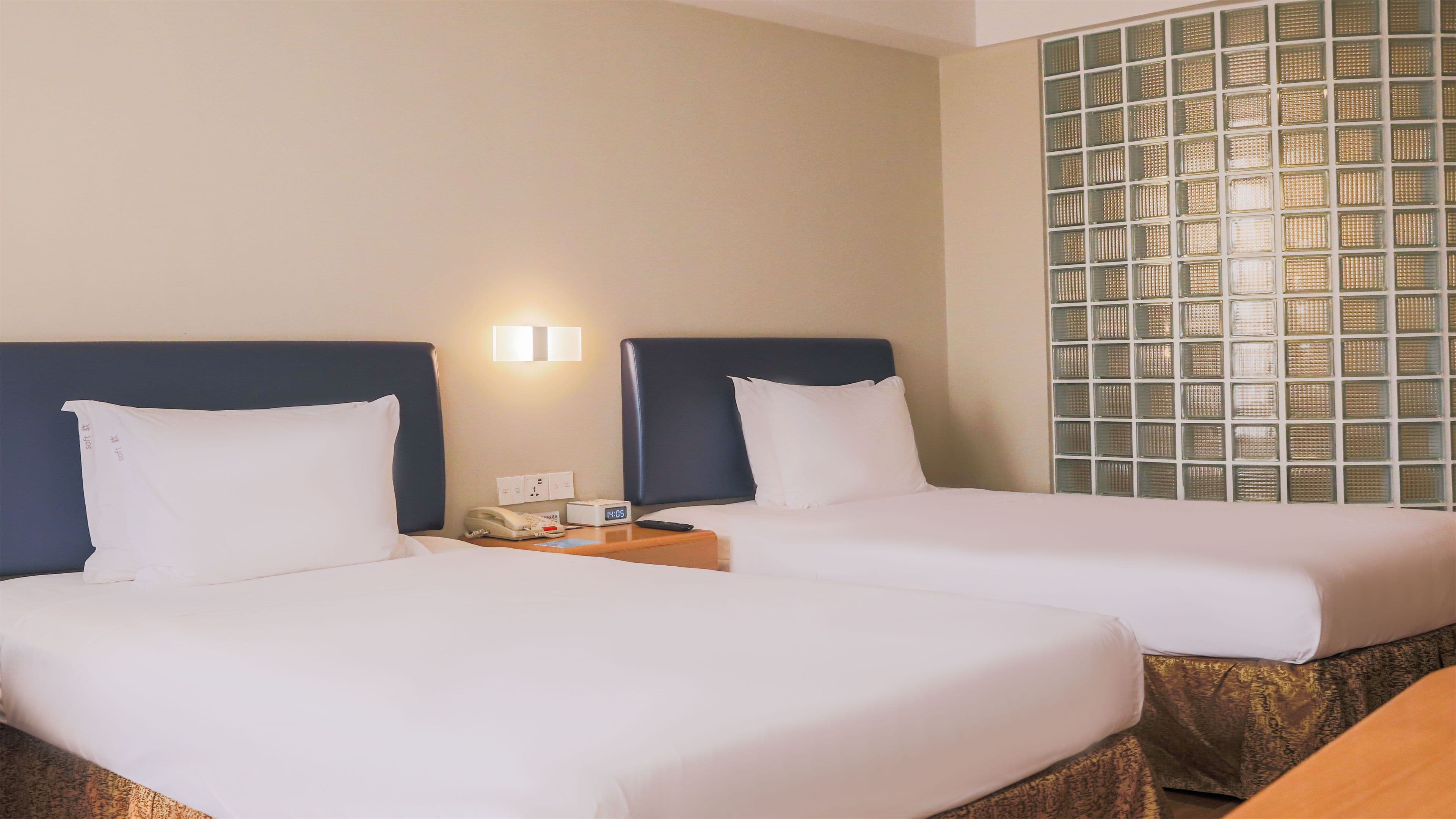Holiday Inn Express Zhangjiakou Park View — 12