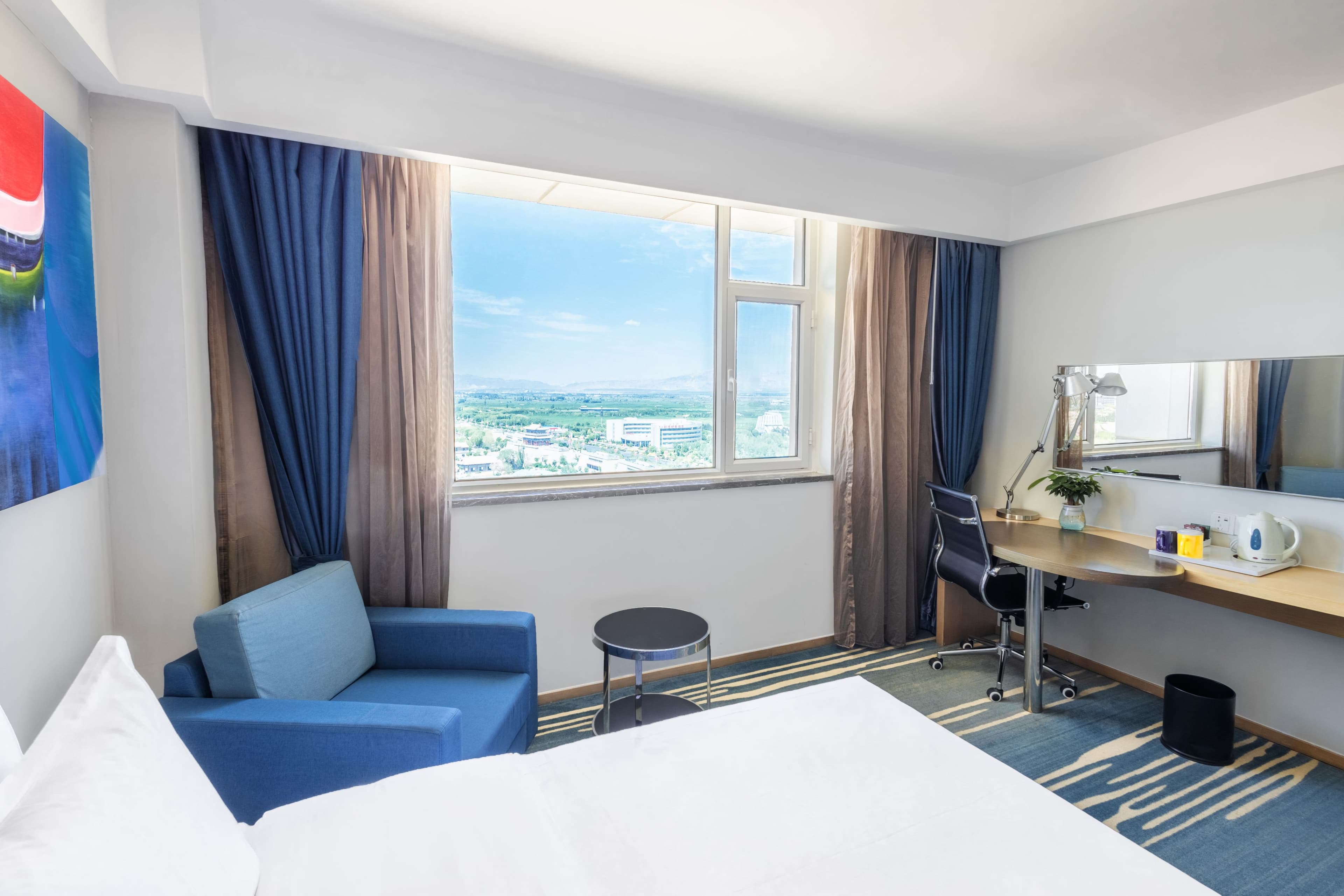 Holiday Inn Express Zhangye — 4
