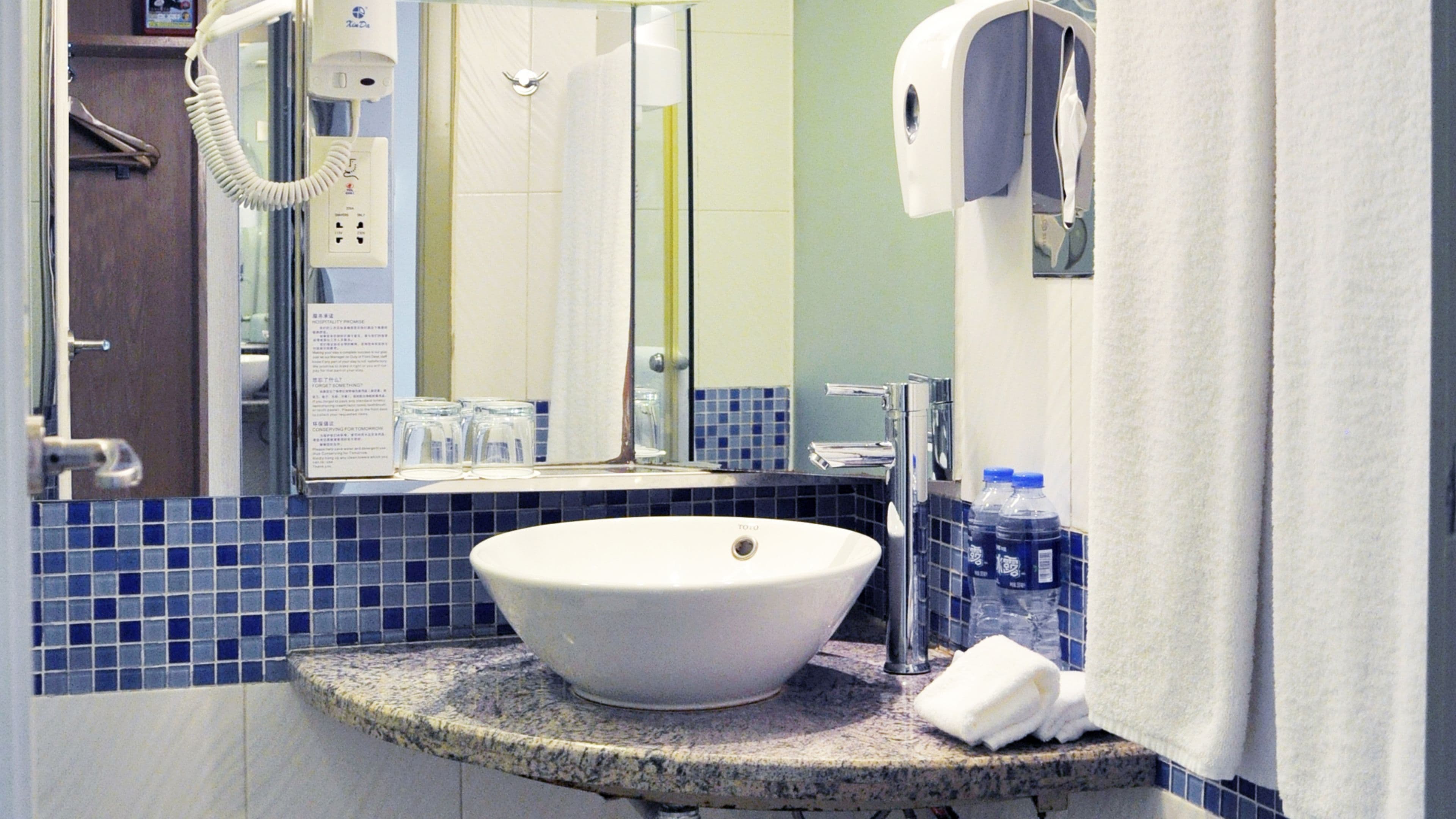 Holiday Inn Express Zhengzhou Zhongzhou - Image 4