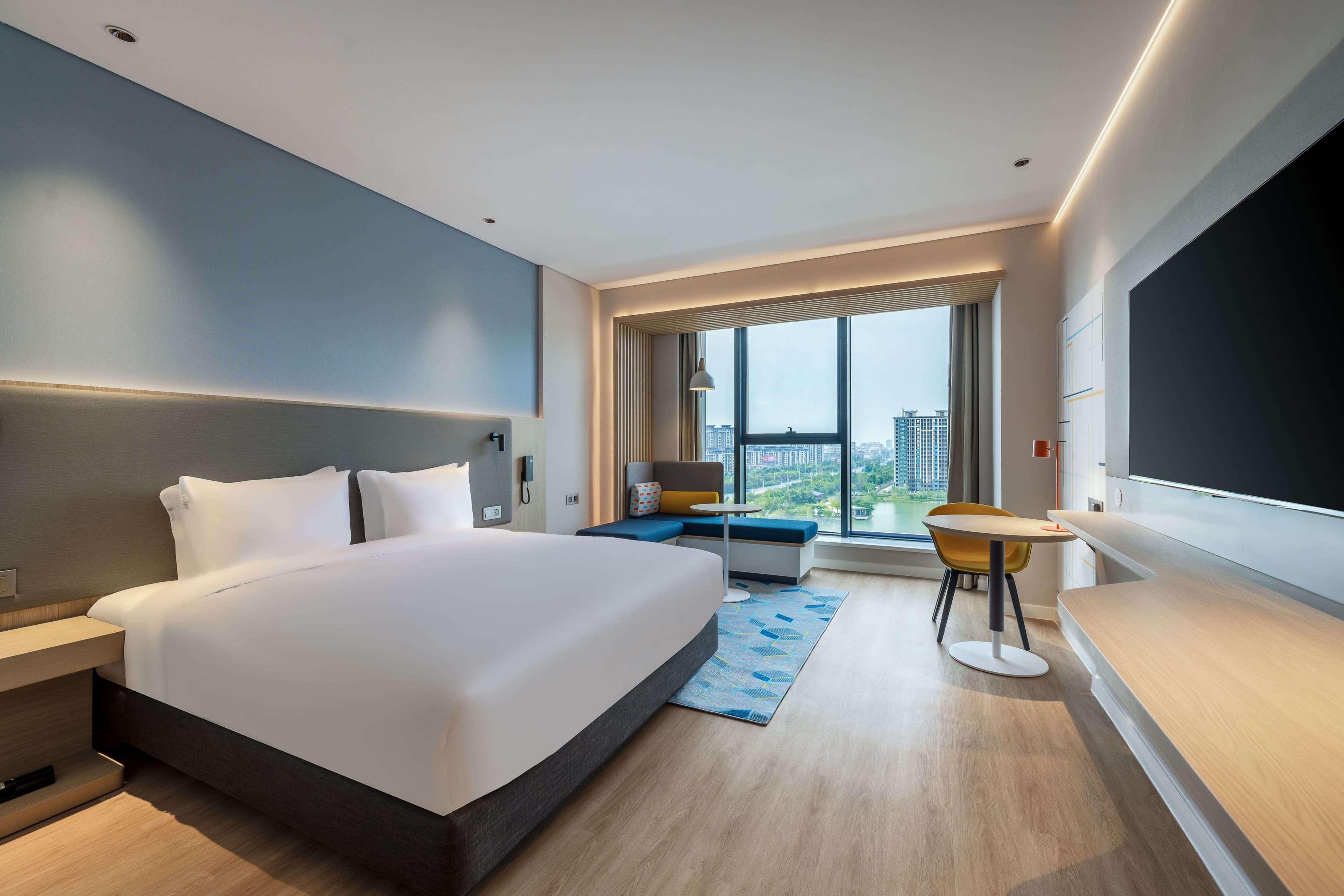 Holiday Inn Express Zhoukou Dancheng - Image 3