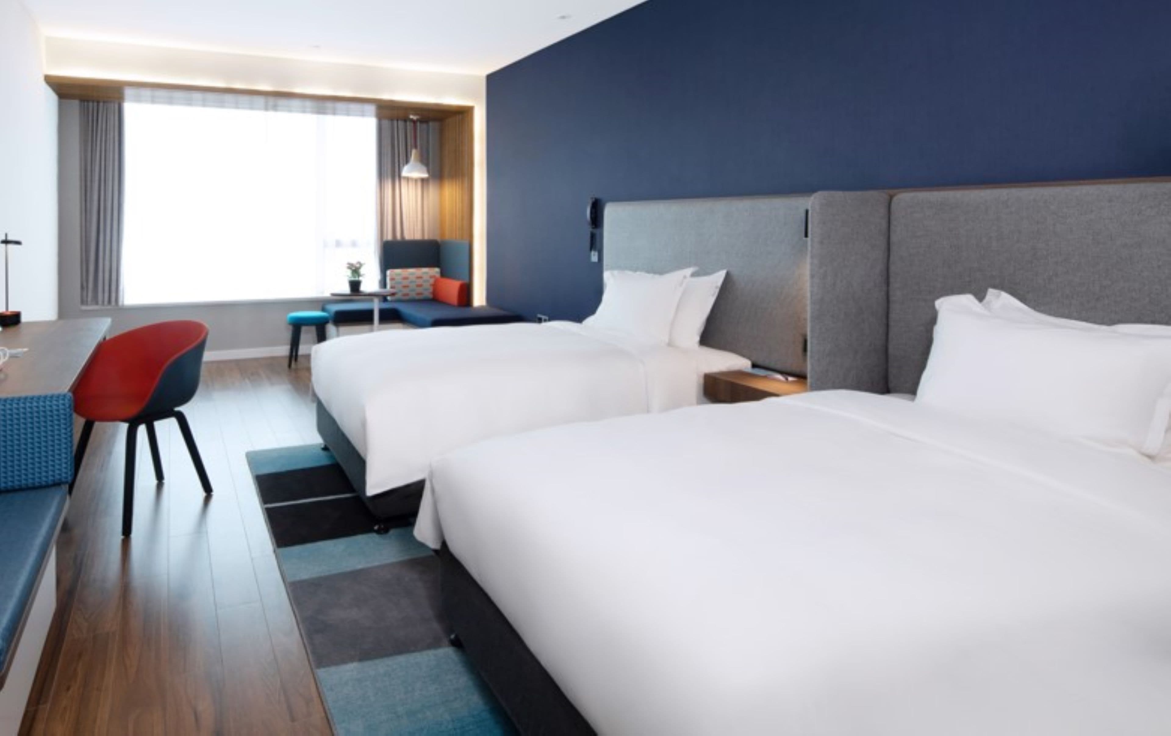 Holiday Inn Express Zhoushan Dinghai - Image 4