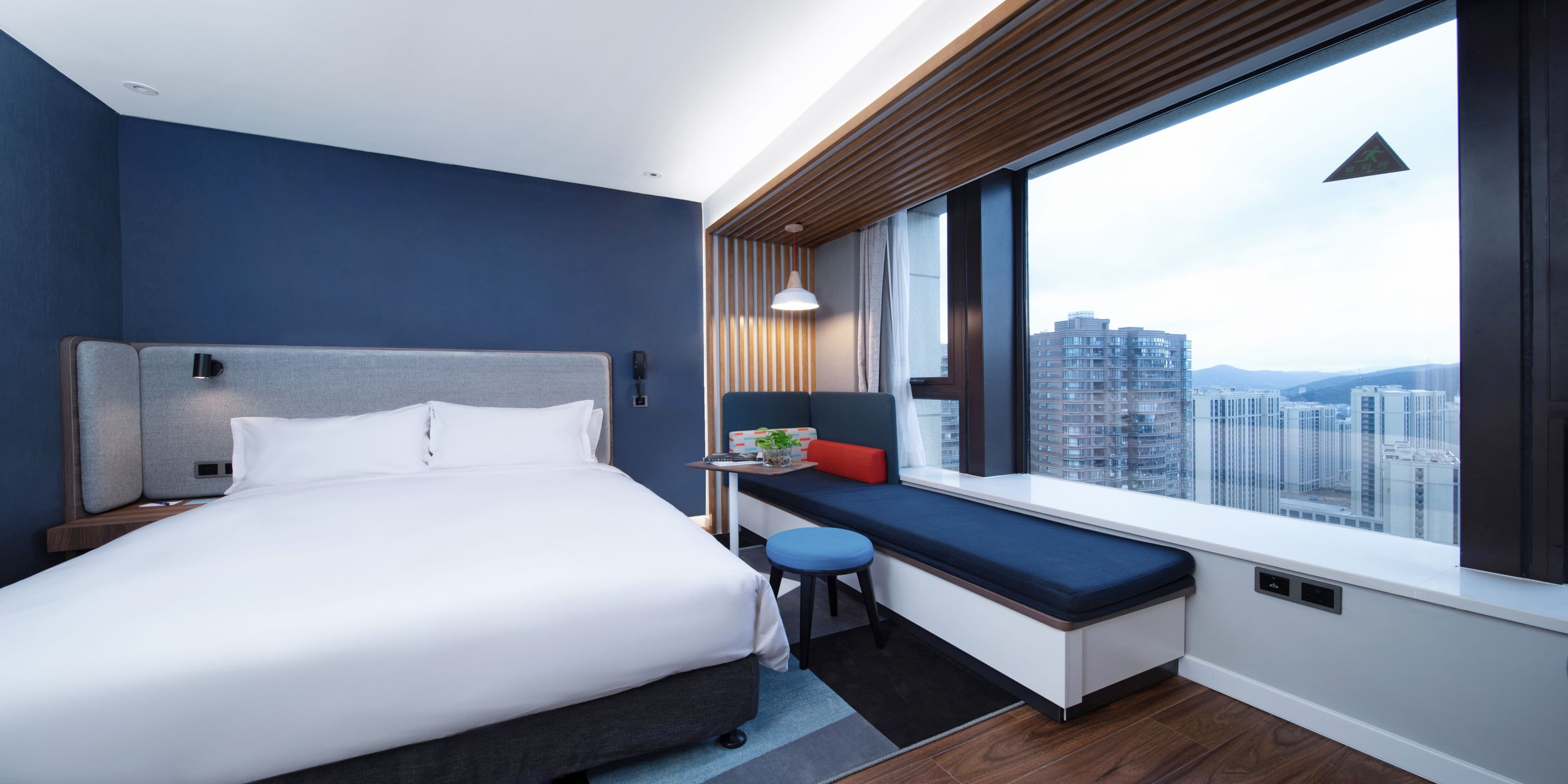 Holiday Inn Express Zhoushan Dinghai - Image 3