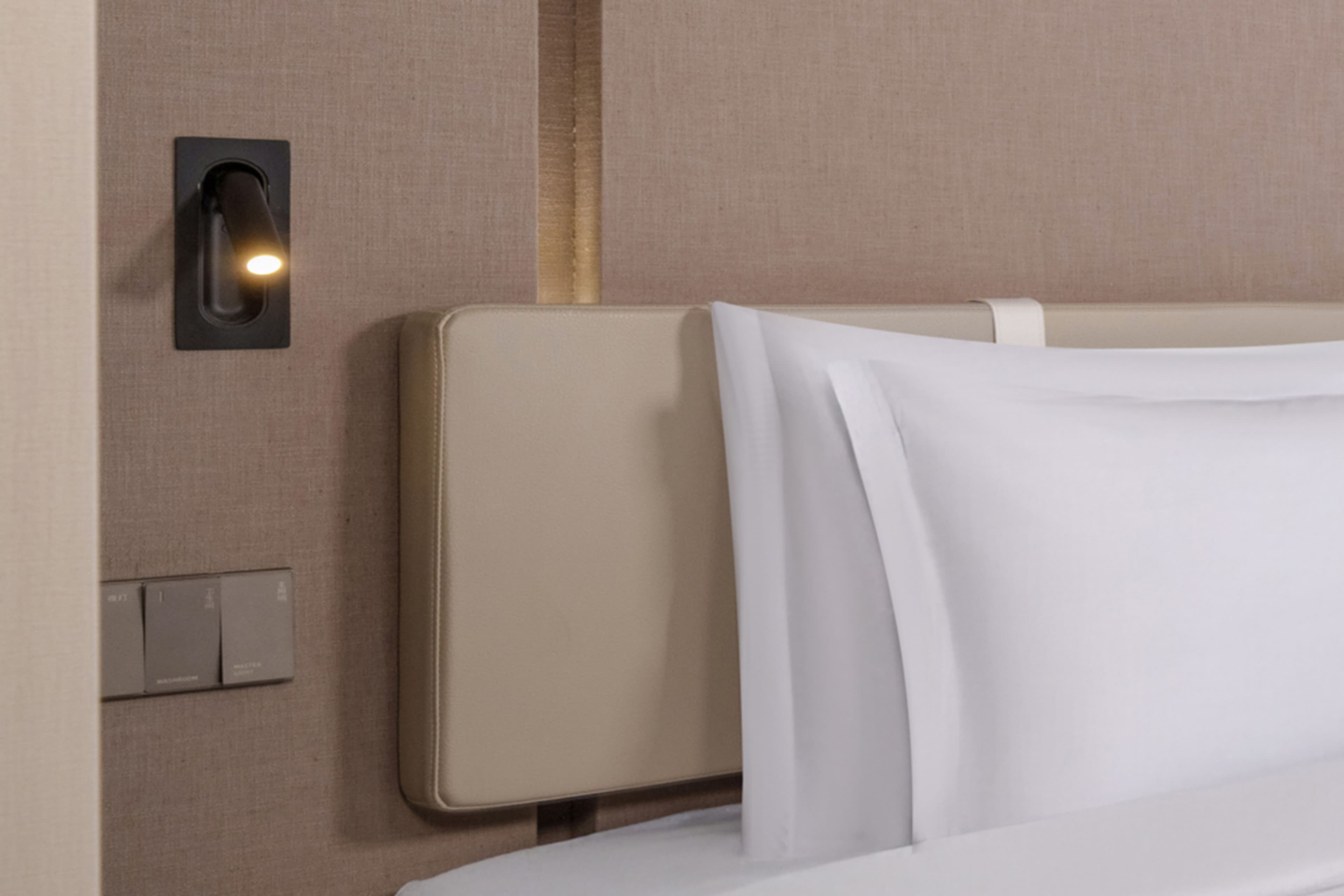 Holiday Inn Express Zhuhai Grand Theater - Image 2