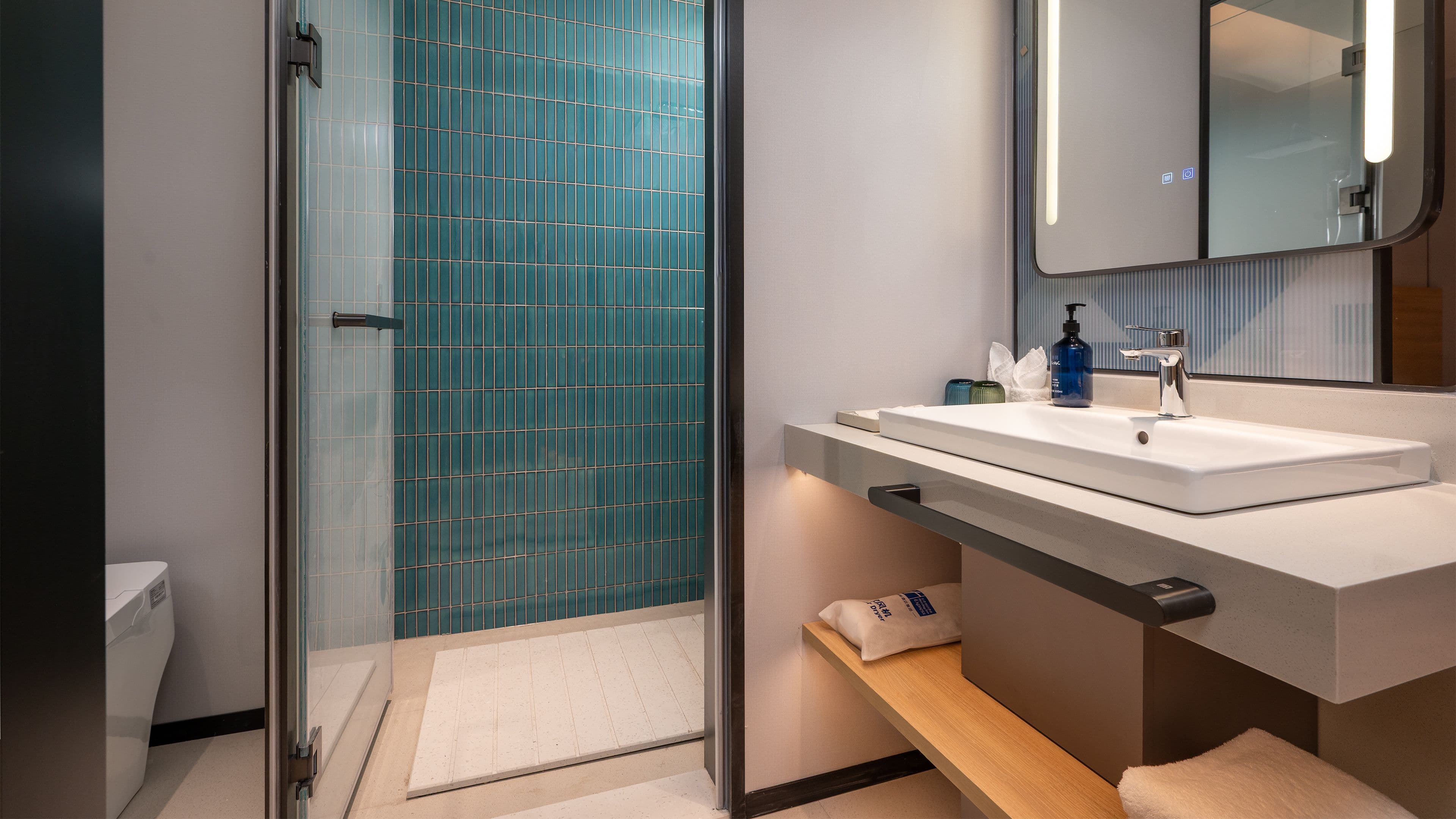 Holiday Inn Express Ziyang City Center - Image 3