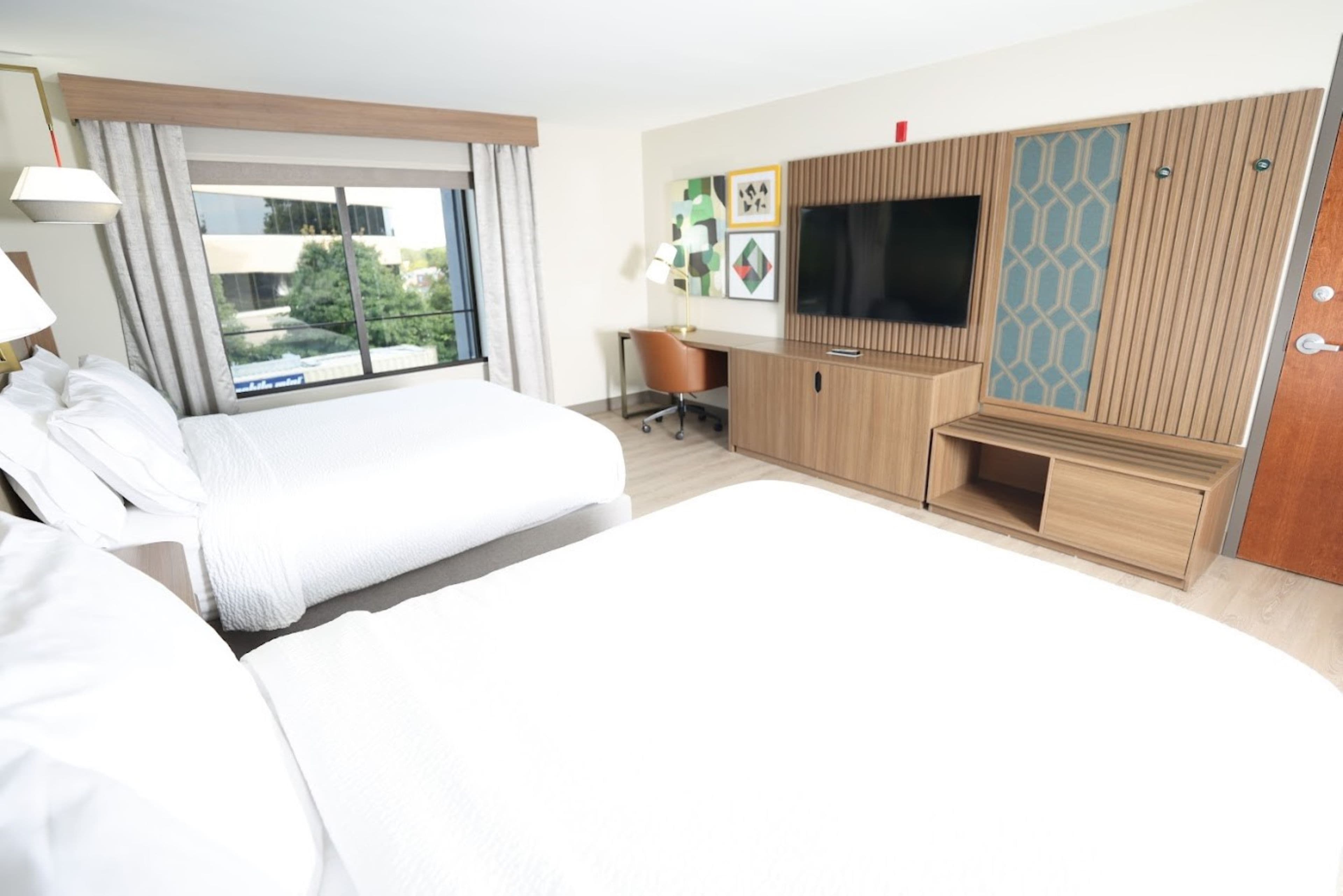 Holiday Inn St. Louis-Fairview Heights — 29