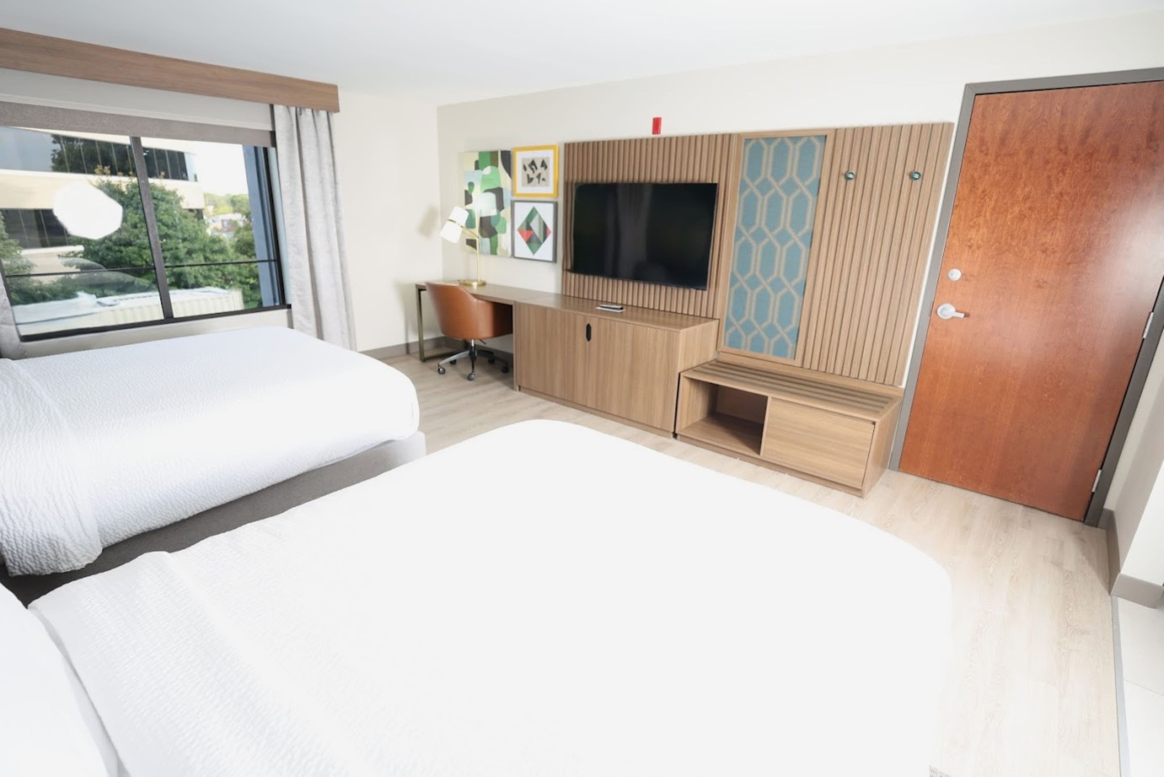 Holiday Inn St. Louis-Fairview Heights — 26