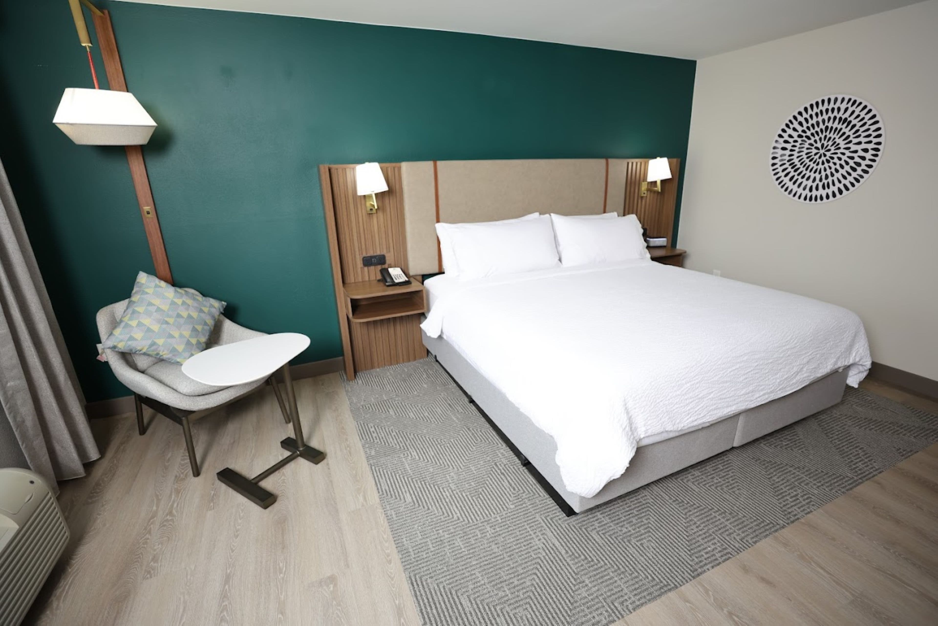 Holiday Inn St. Louis-Fairview Heights — 11