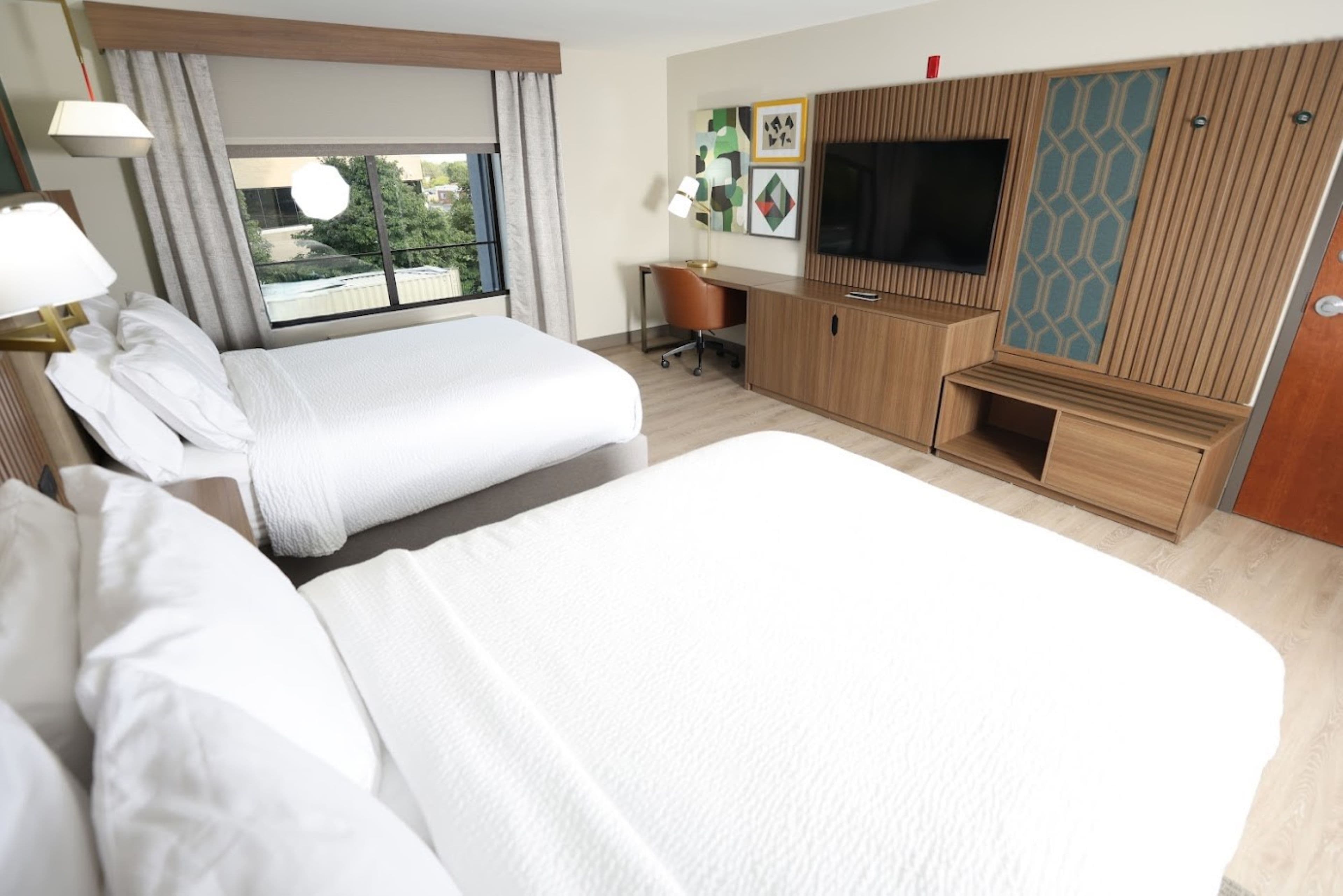 Holiday Inn St. Louis-Fairview Heights — 32