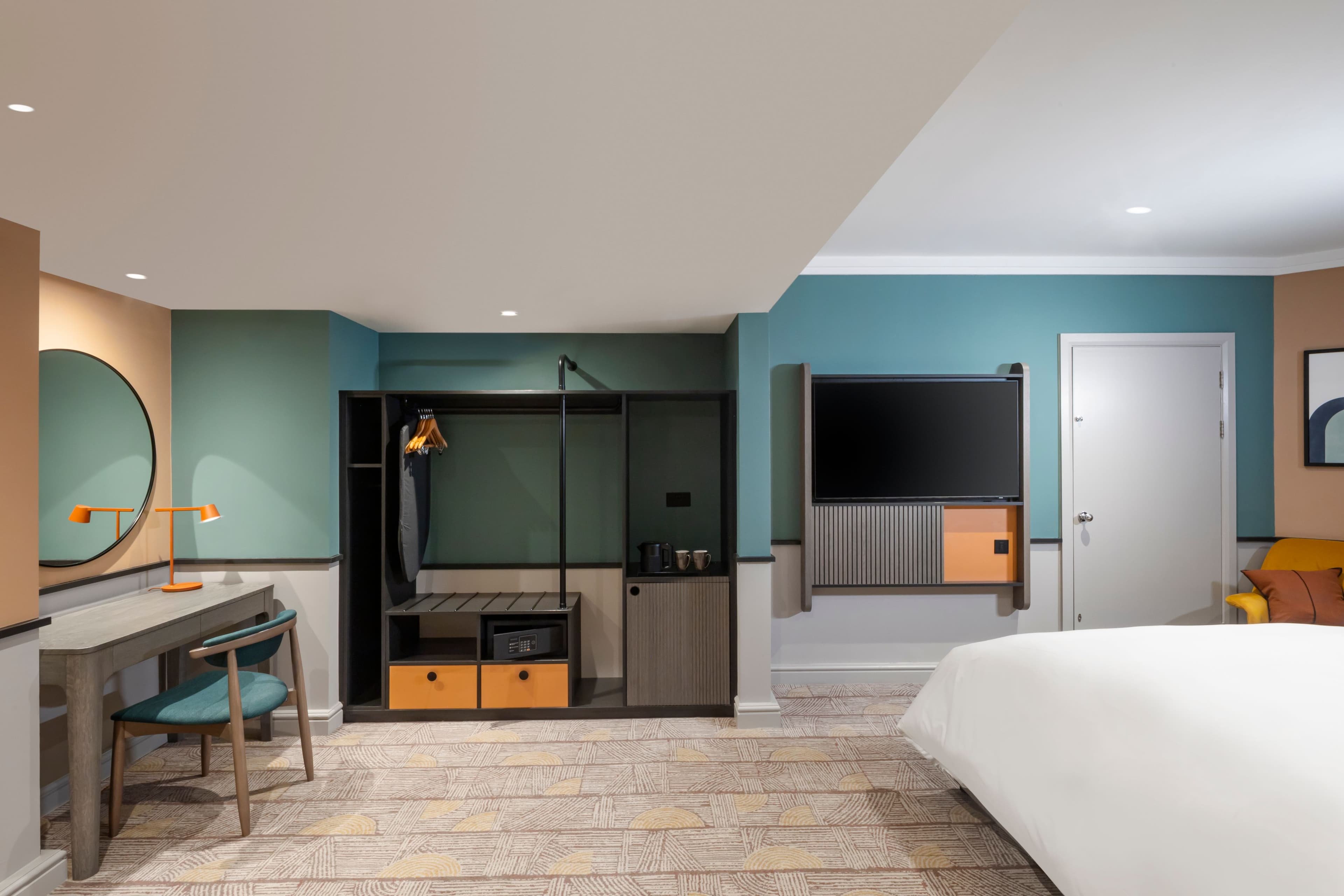 voco Fareham - Solent — 9