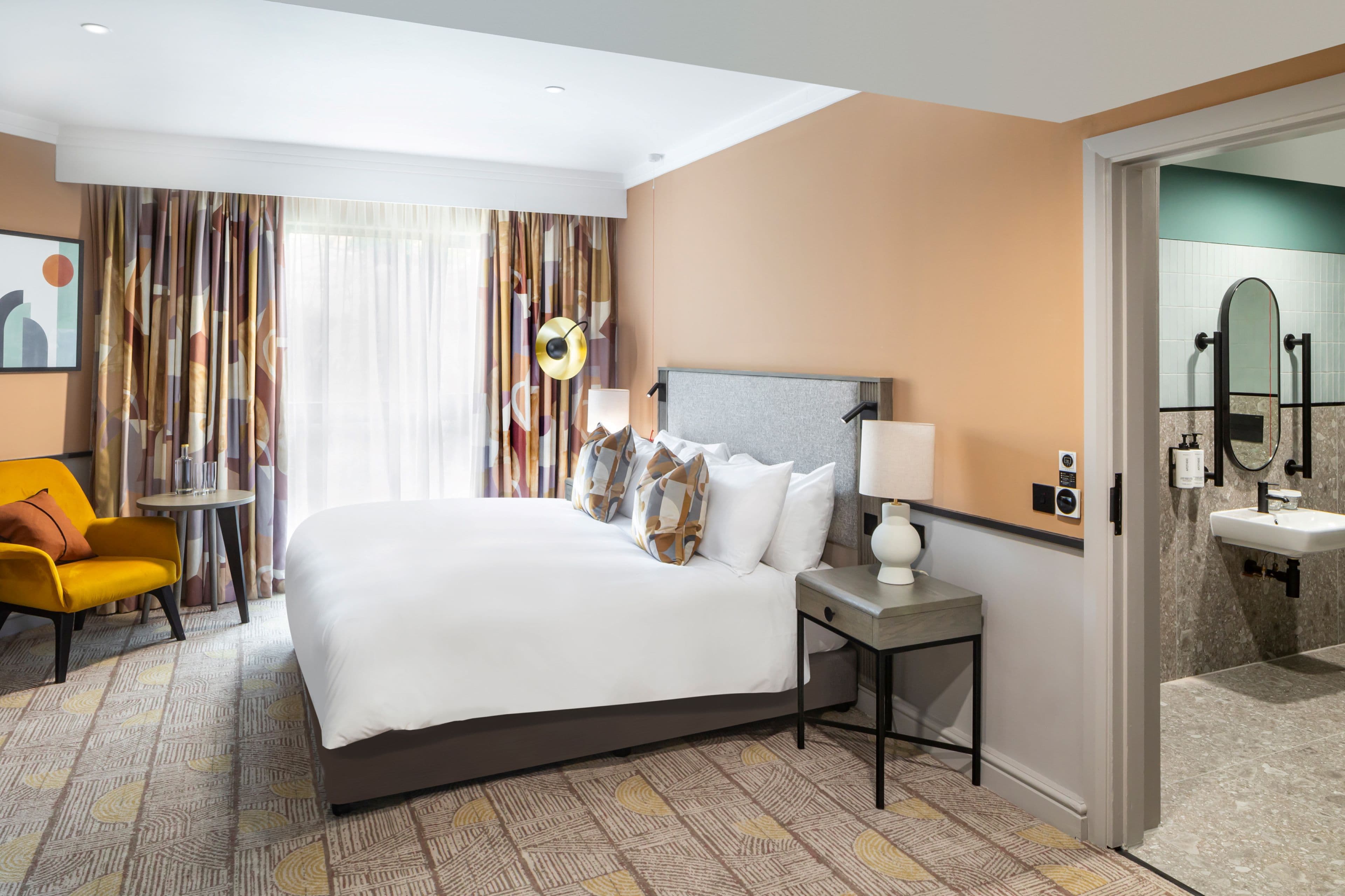 voco Fareham - Solent — 11