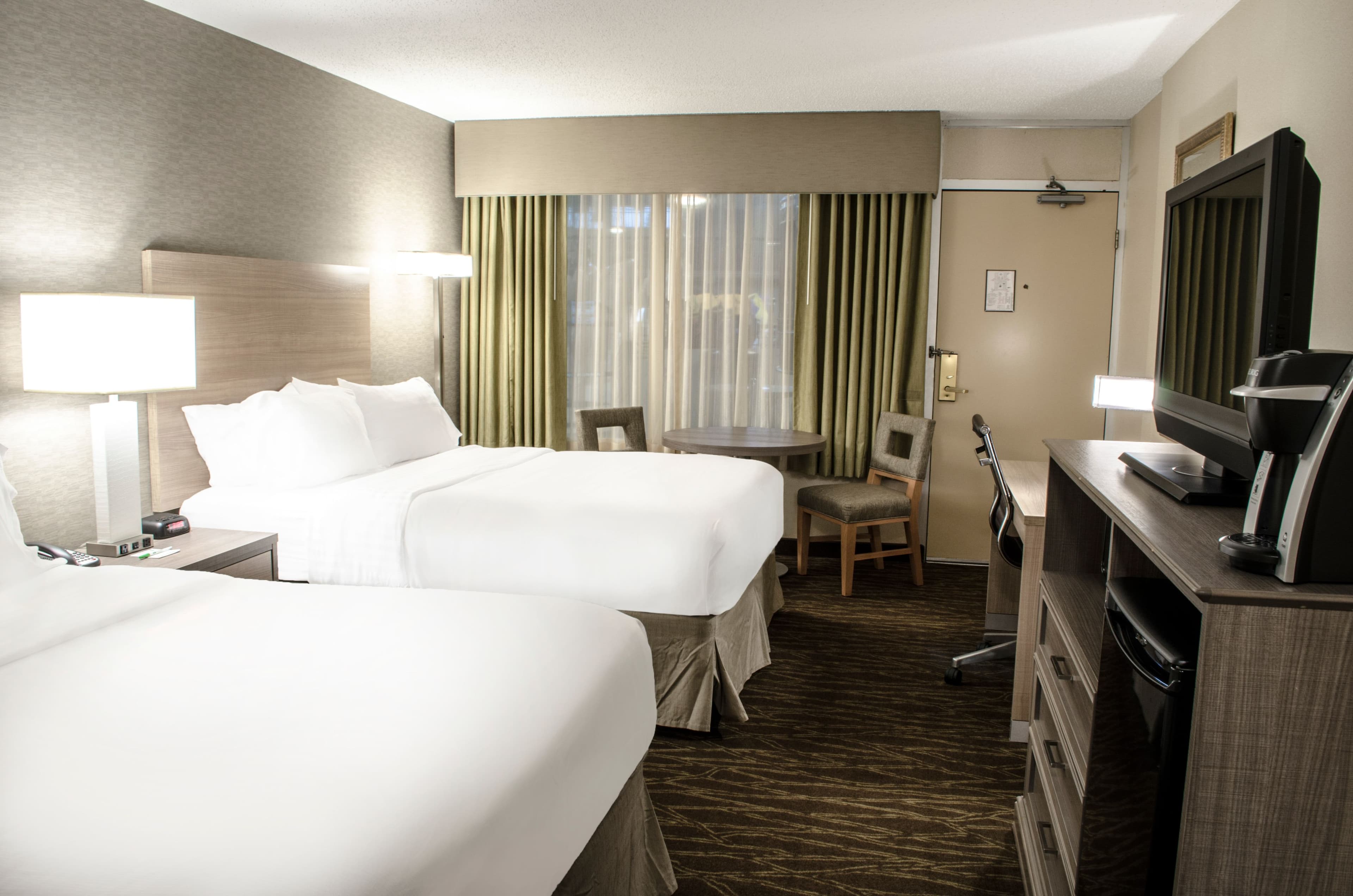 Holiday Inn Fargo — 21