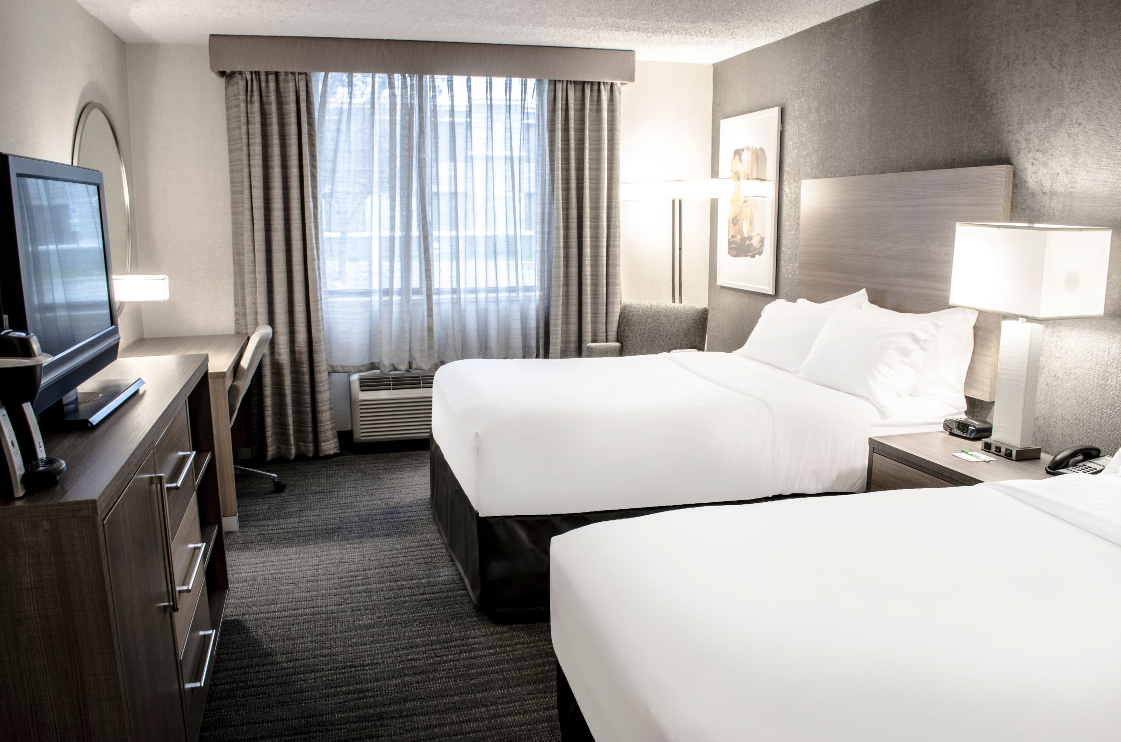 Holiday Inn Fargo — 20