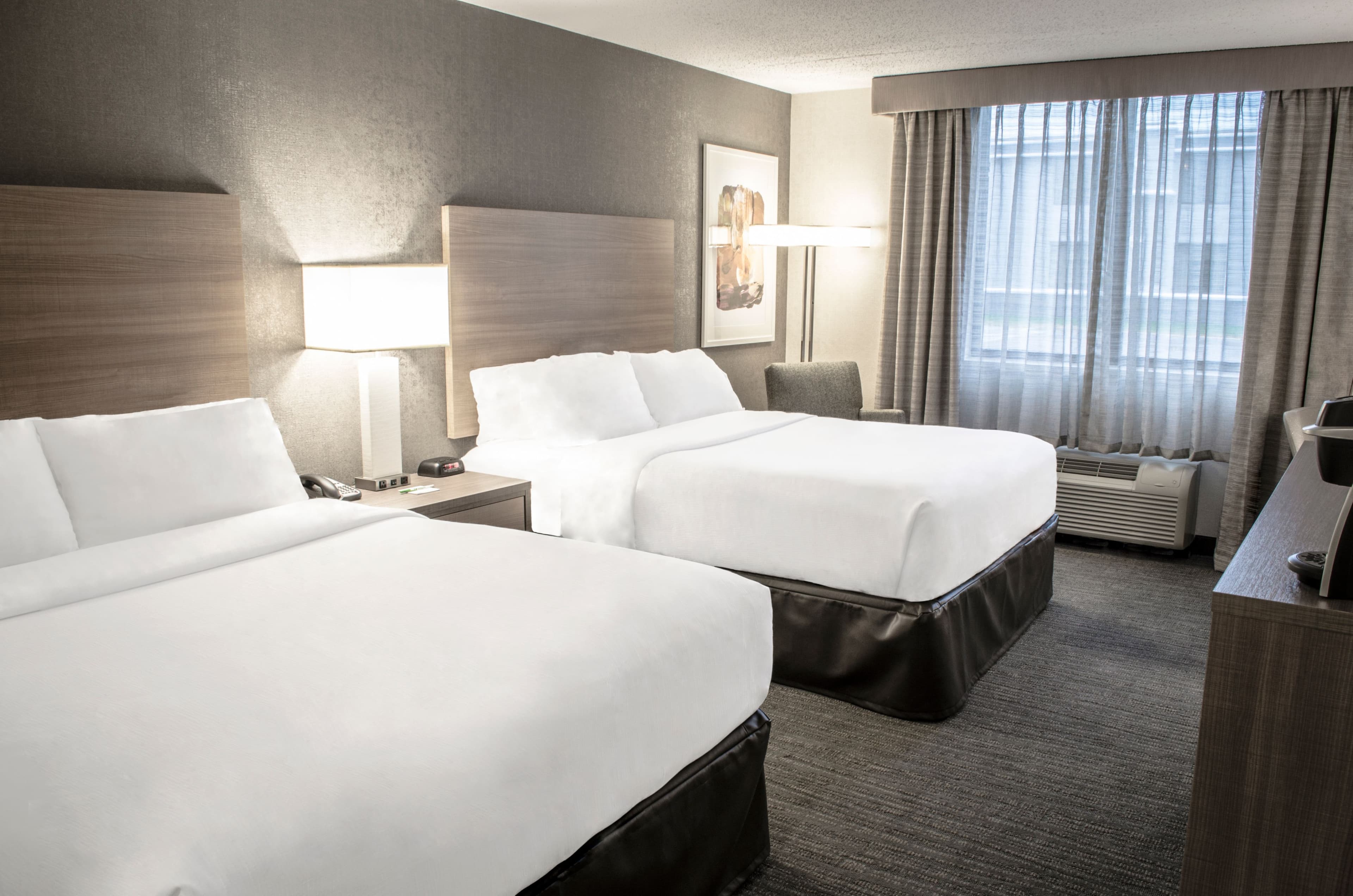 Holiday Inn Fargo — 15