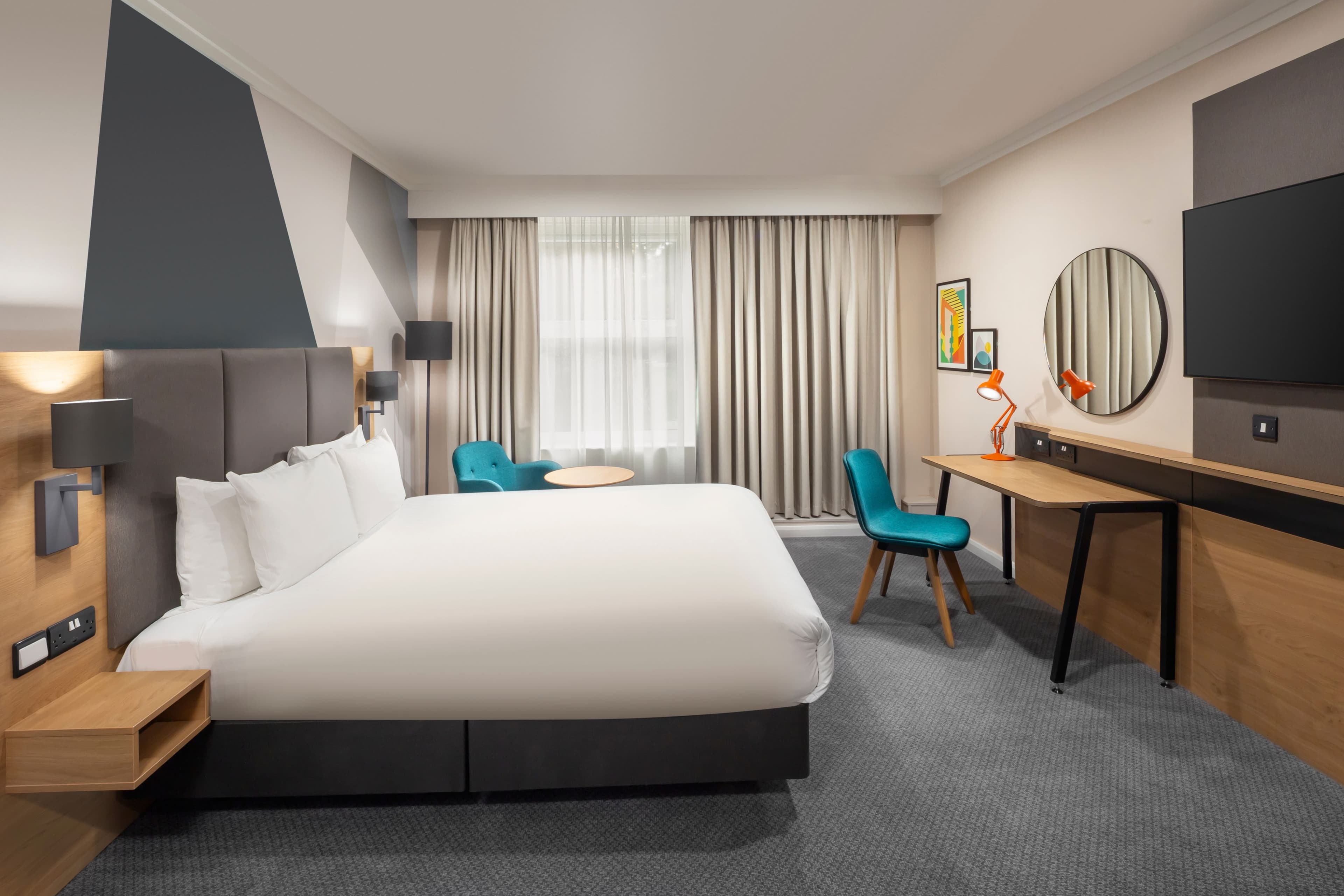 Holiday Inn Farnborough — 26