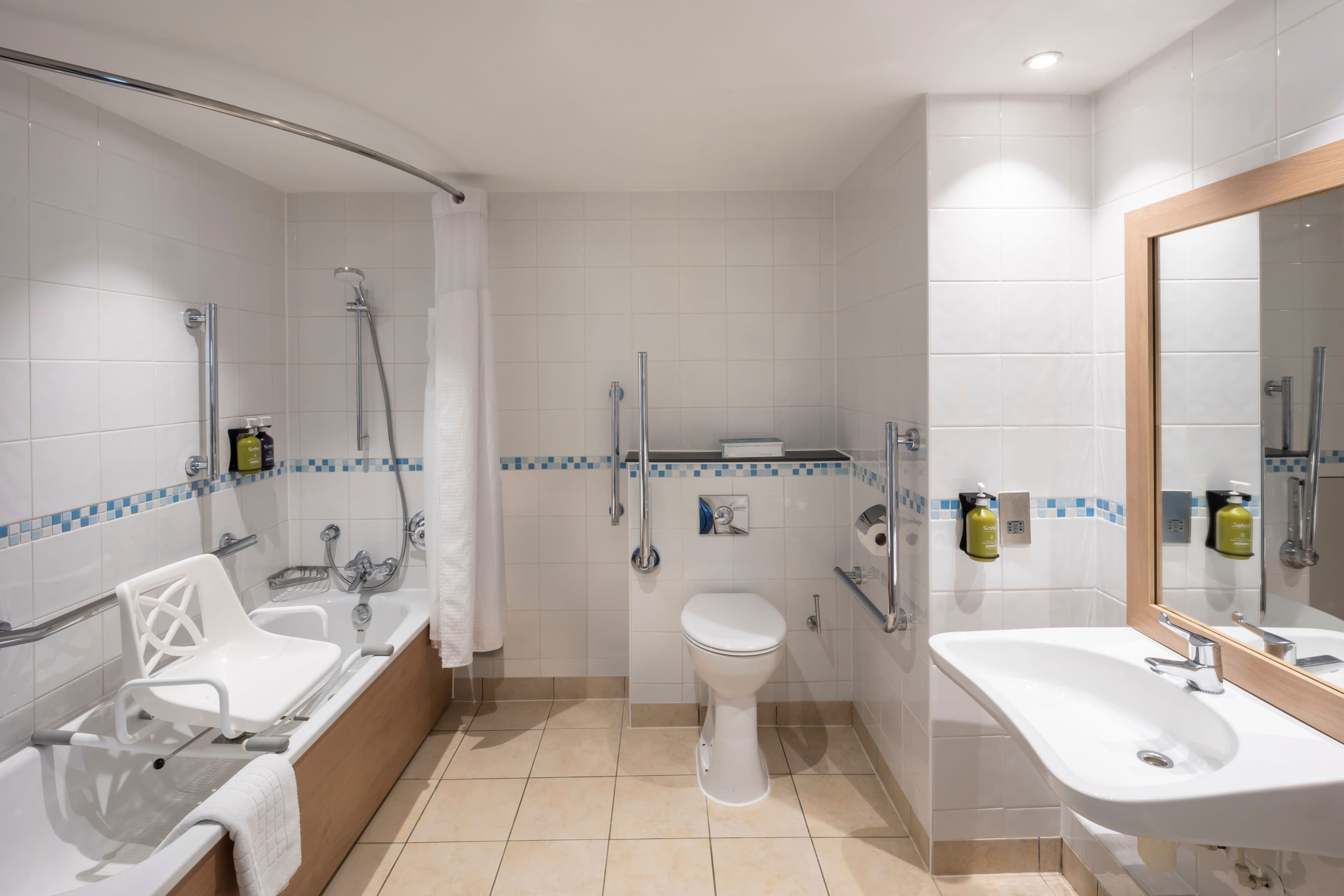 Holiday Inn Farnborough — 25