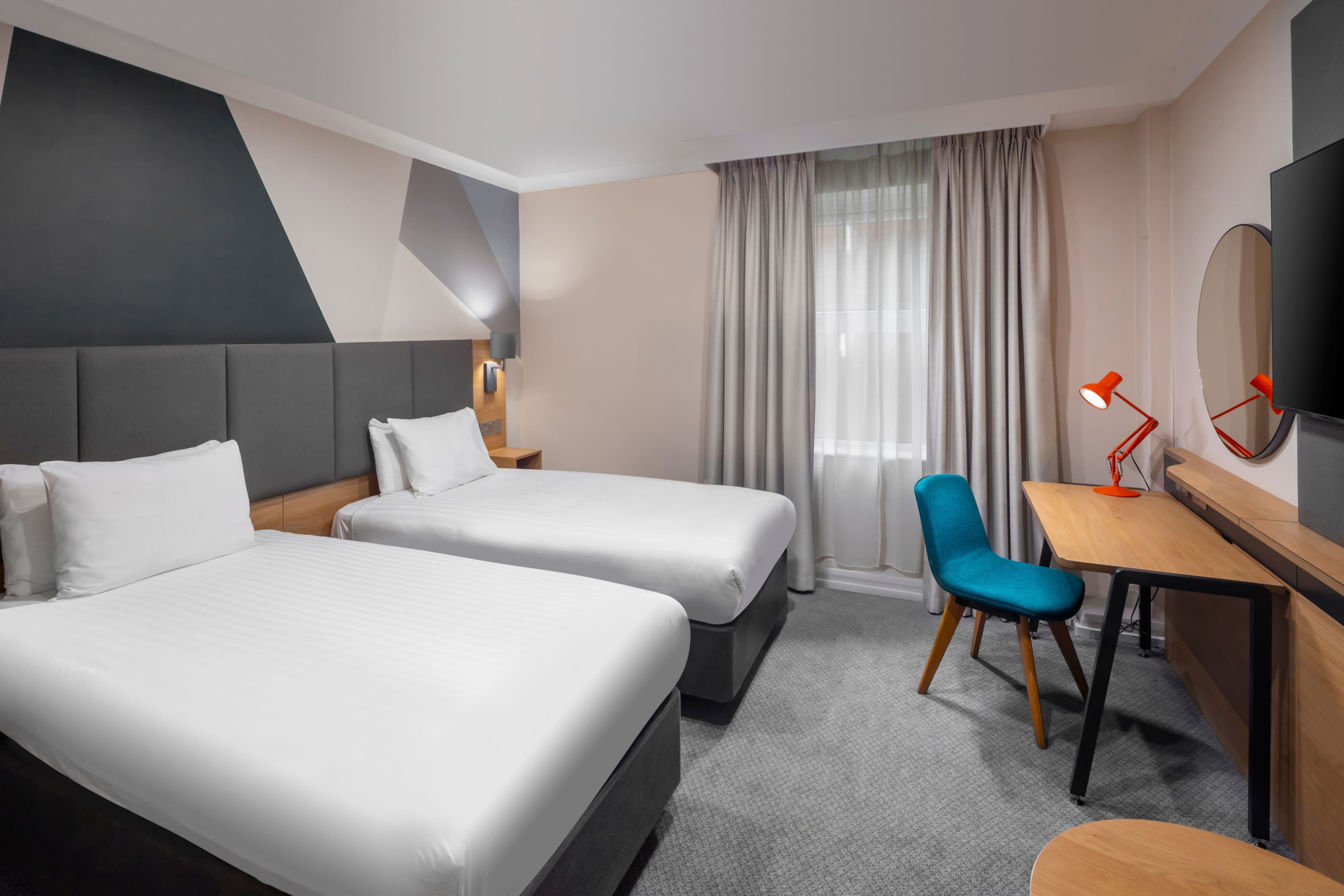 Standard Room - Image 8