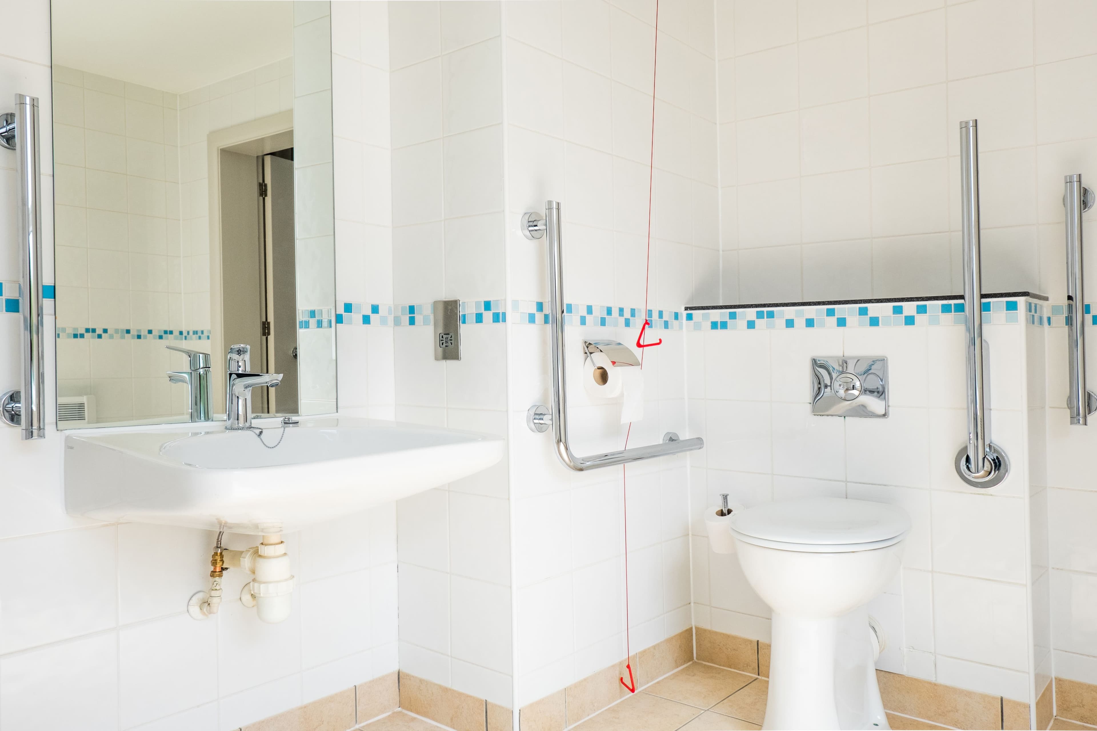 Holiday Inn Farnborough — 22