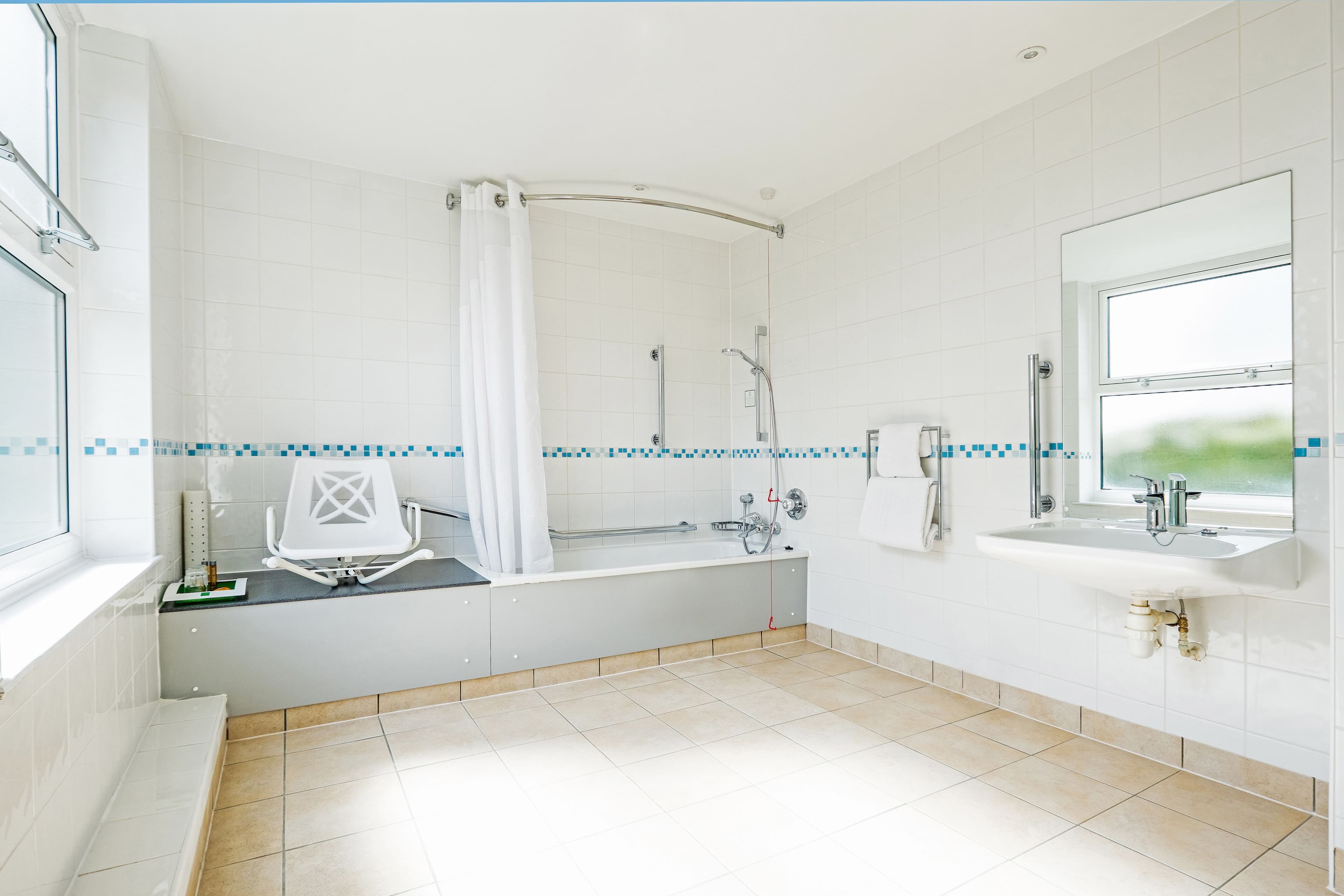 Holiday Inn Farnborough — 24