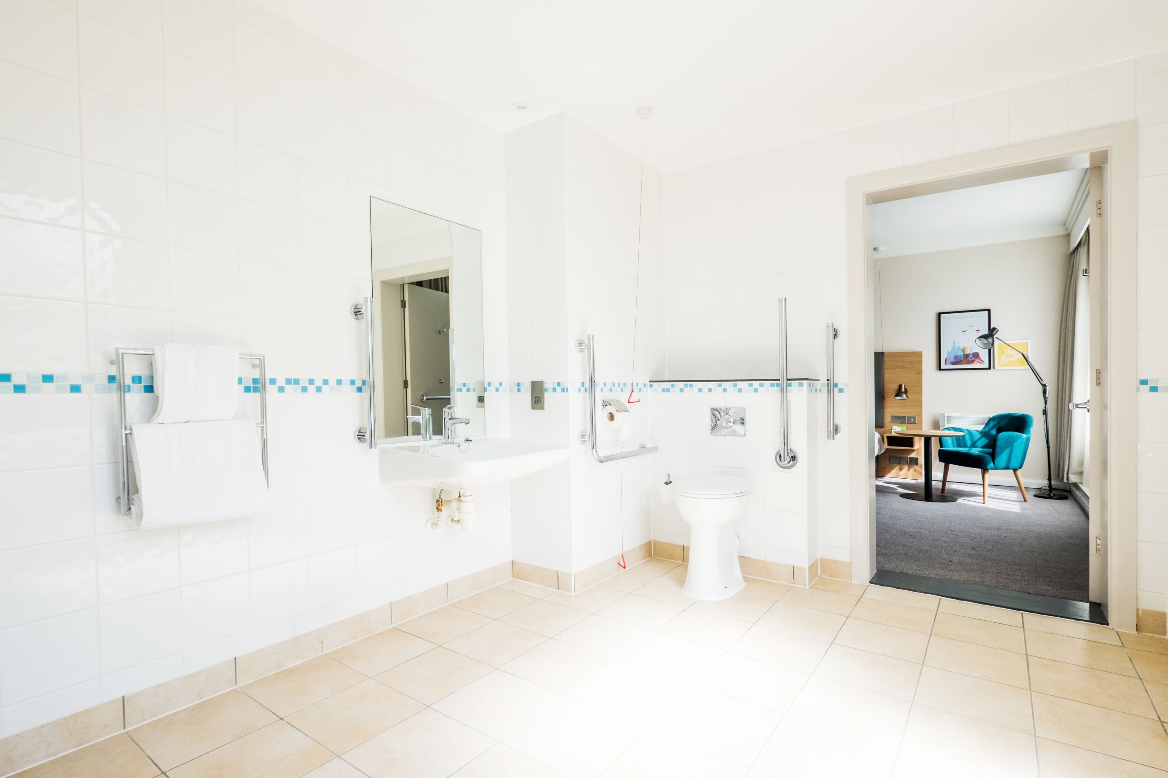 Holiday Inn Farnborough — 23
