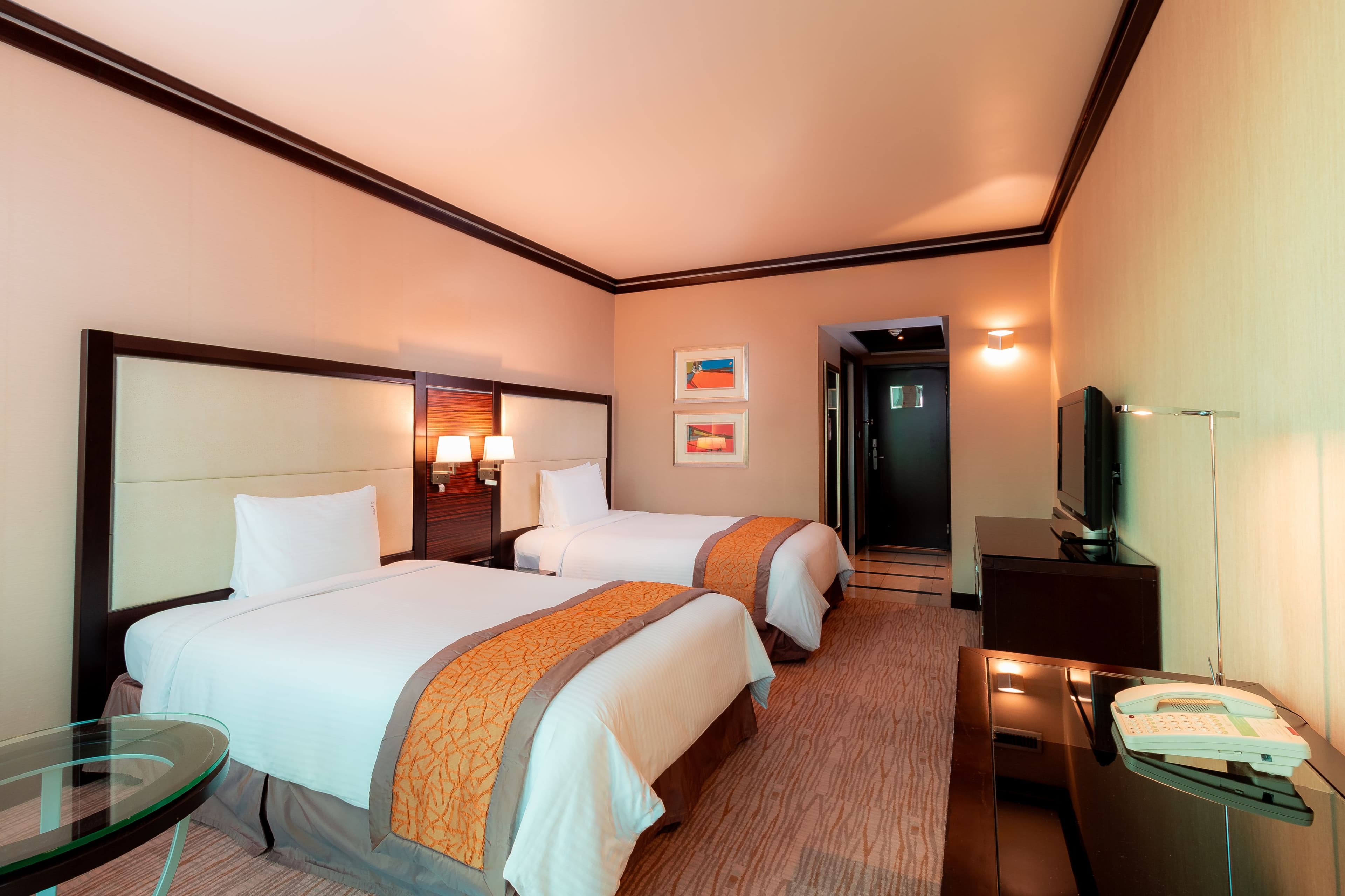 Holiday Inn Kuwait Al Thuraya City — 21