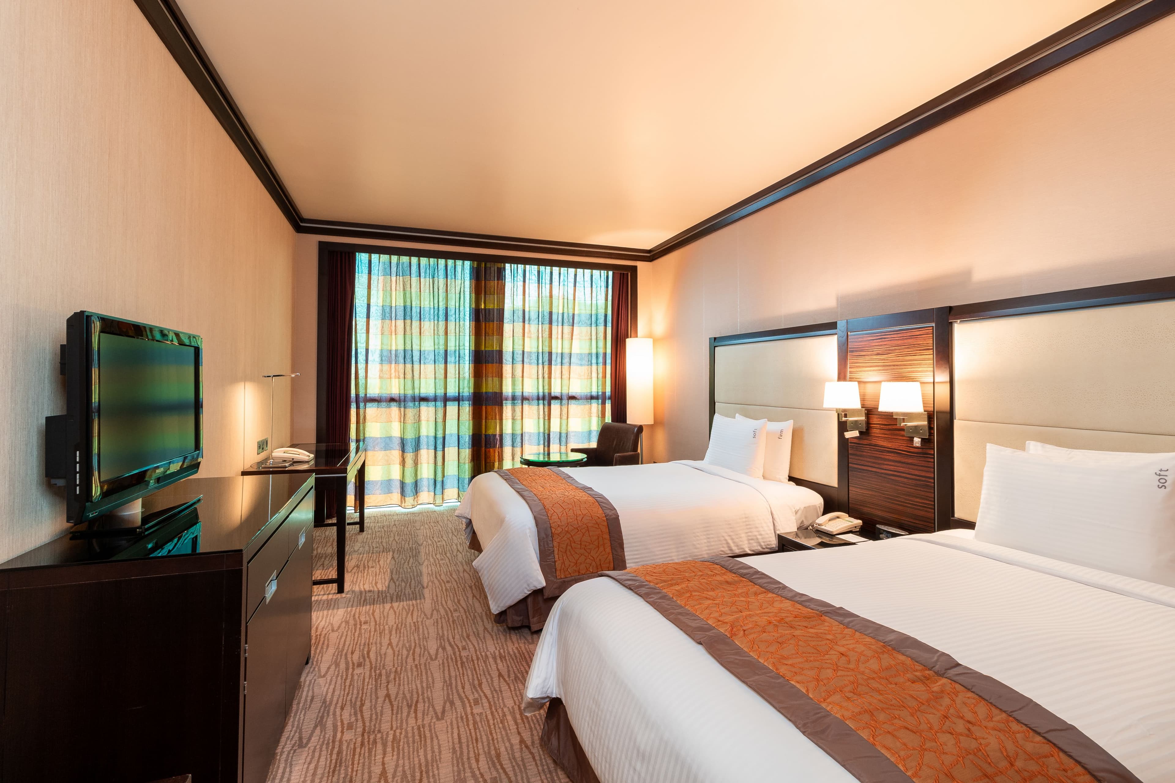 Holiday Inn Kuwait Al Thuraya City — 19