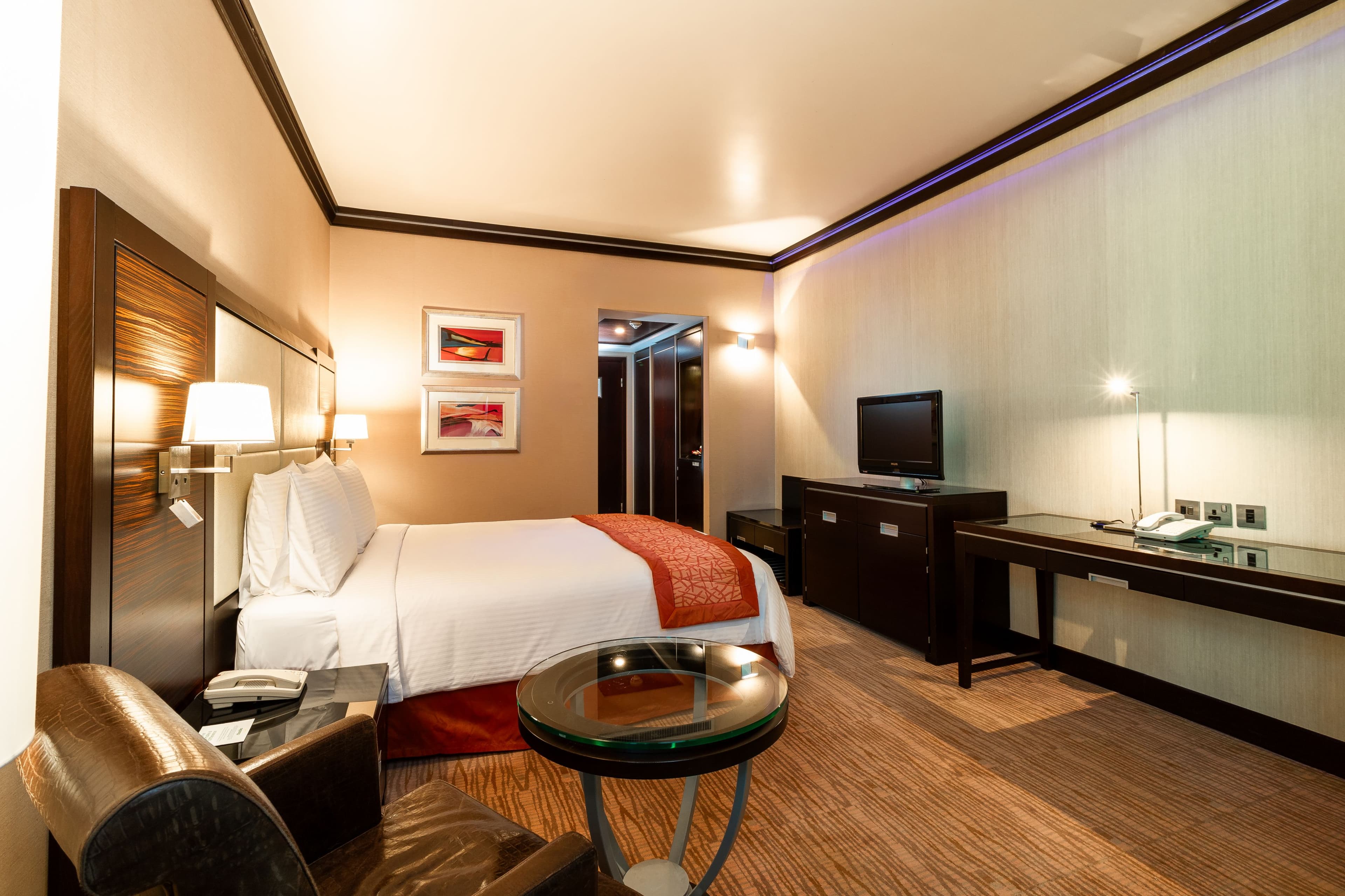 Holiday Inn Kuwait Al Thuraya City - Image 5