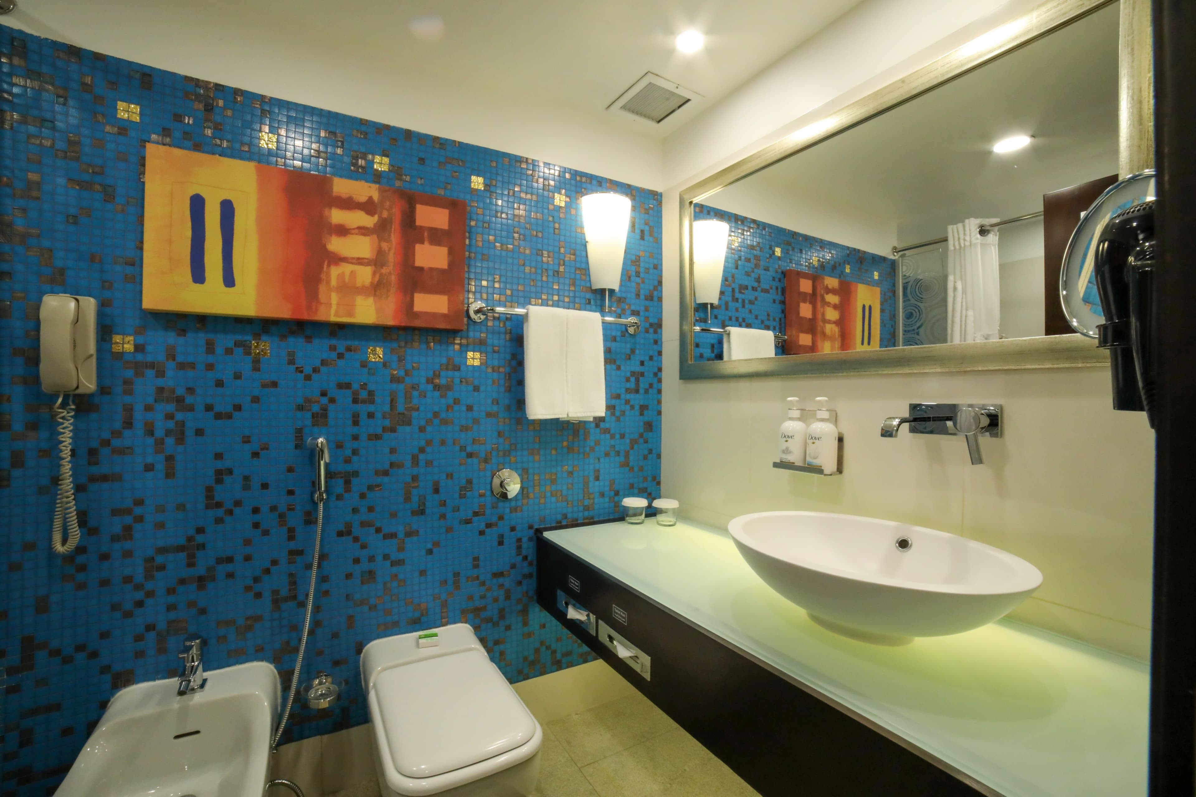 Holiday Inn Kuwait Al Thuraya City — 7