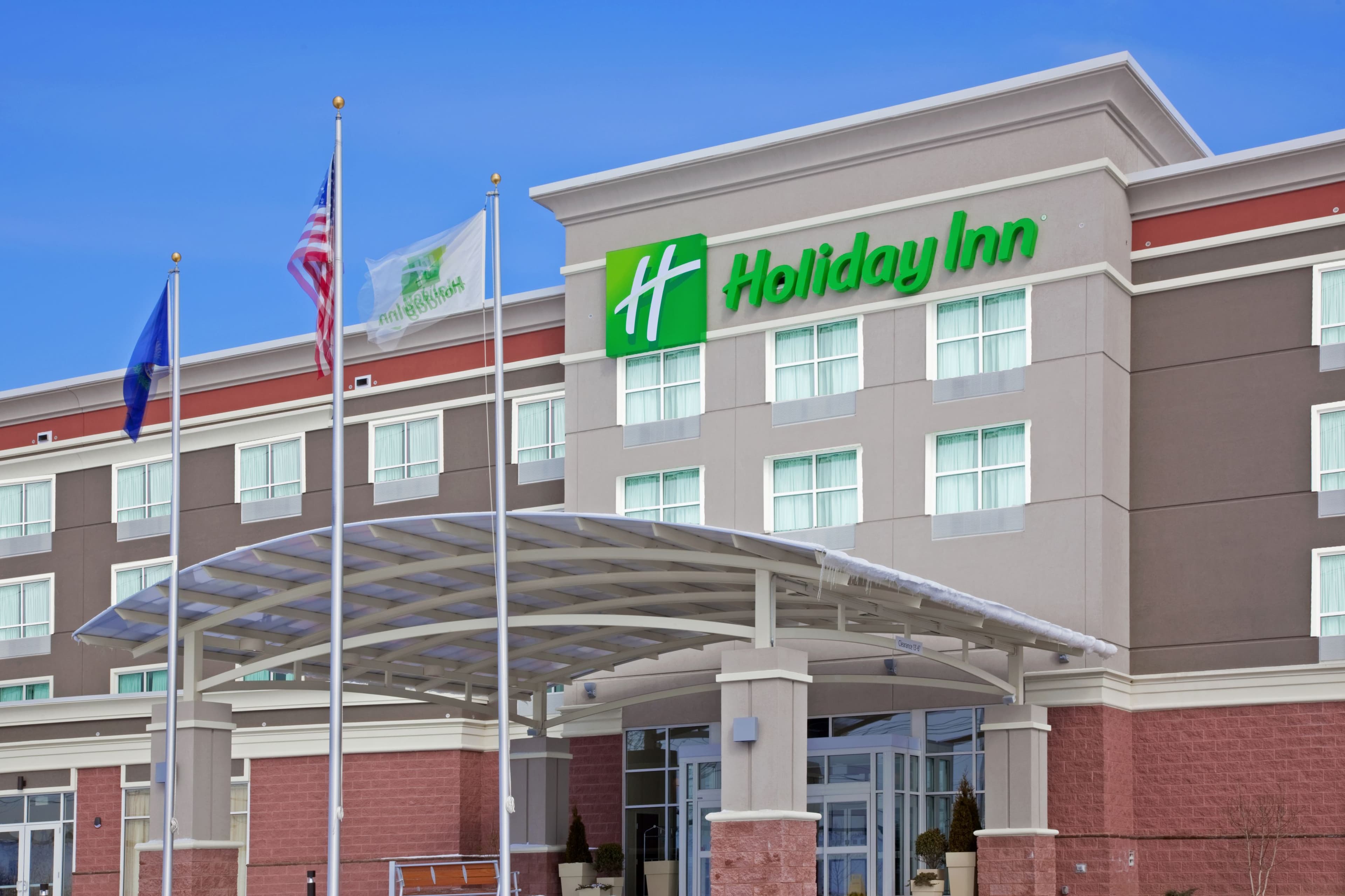 Holiday Inn Florence - Image 1