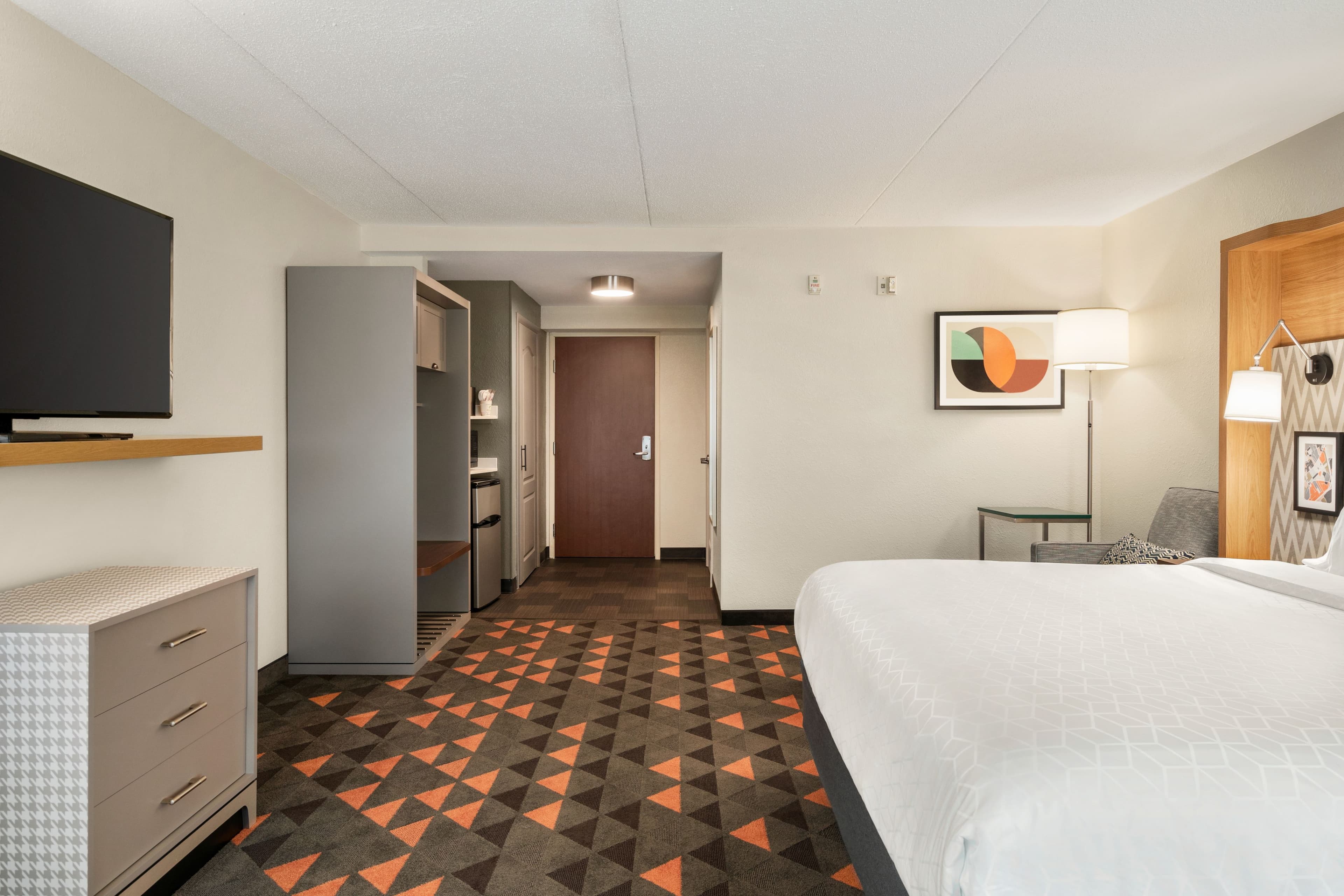 Holiday Inn Florence — 6