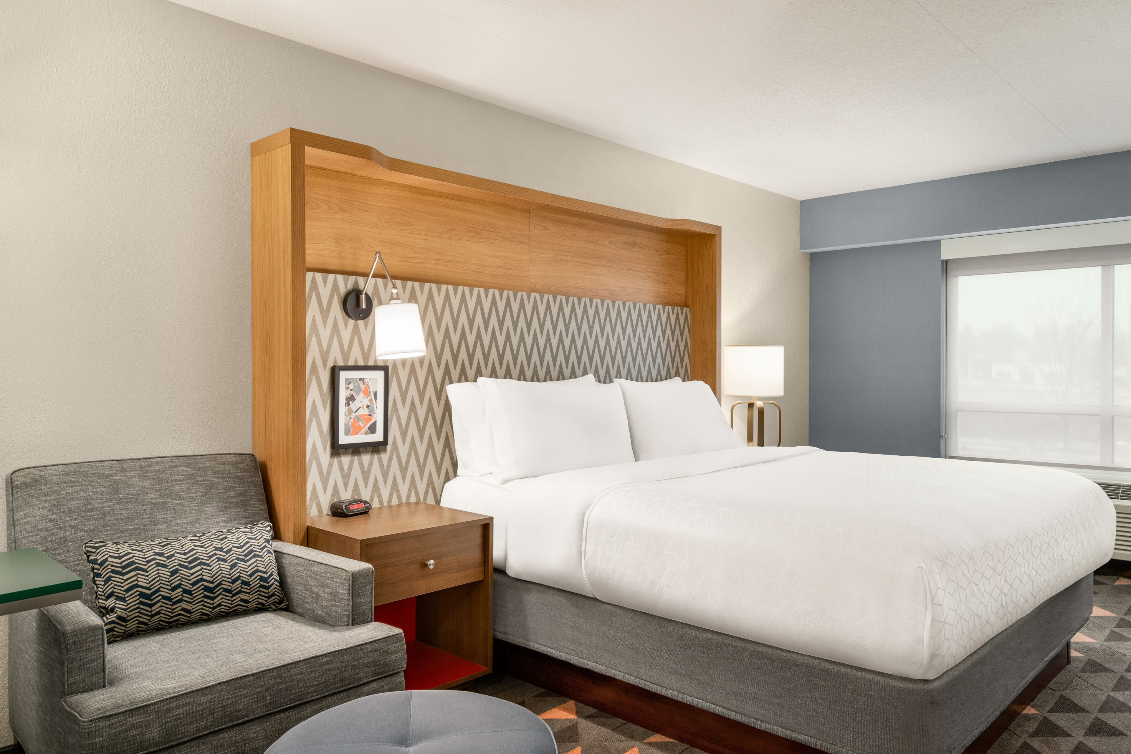 Holiday Inn Florence — 7