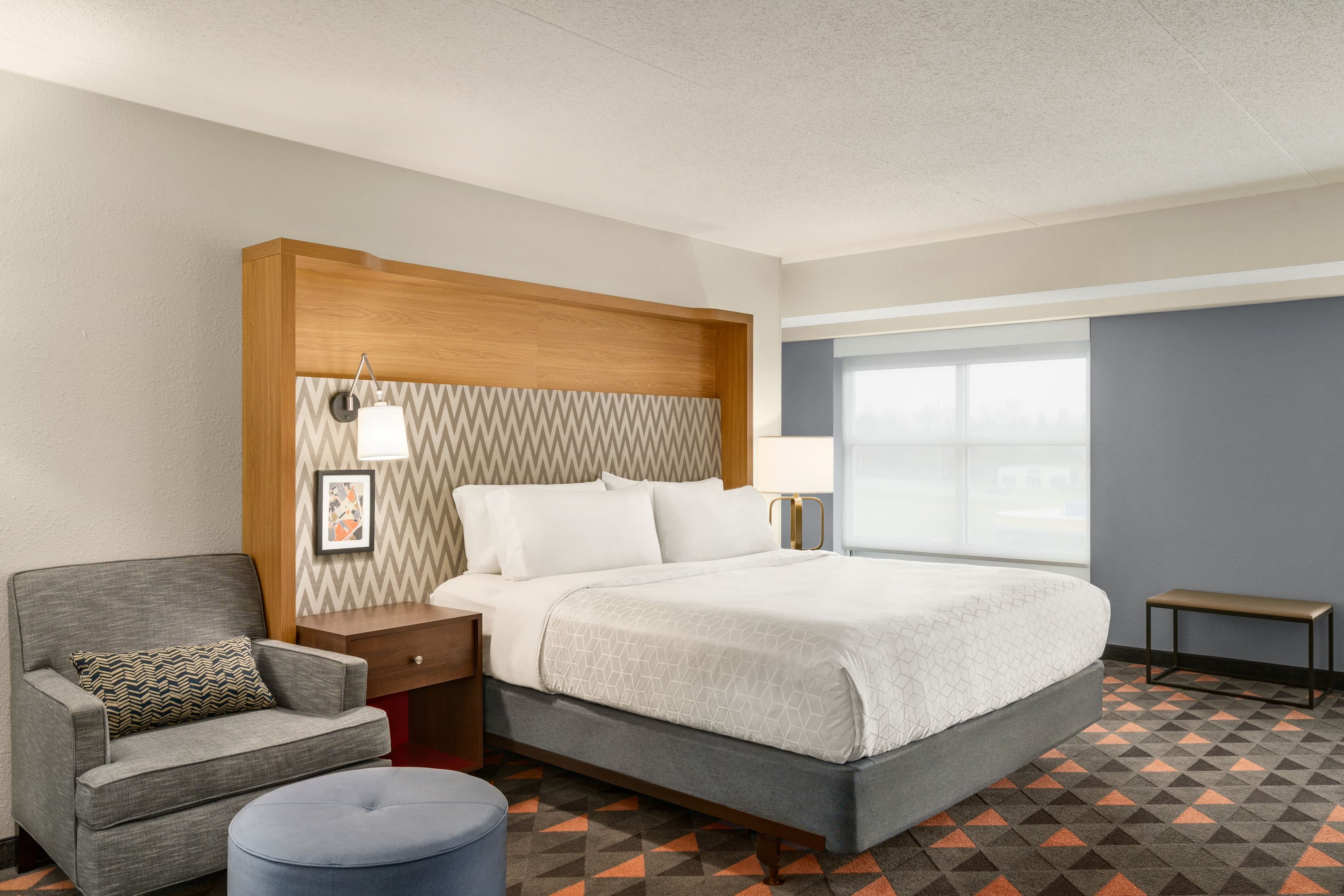 Holiday Inn Florence — 14