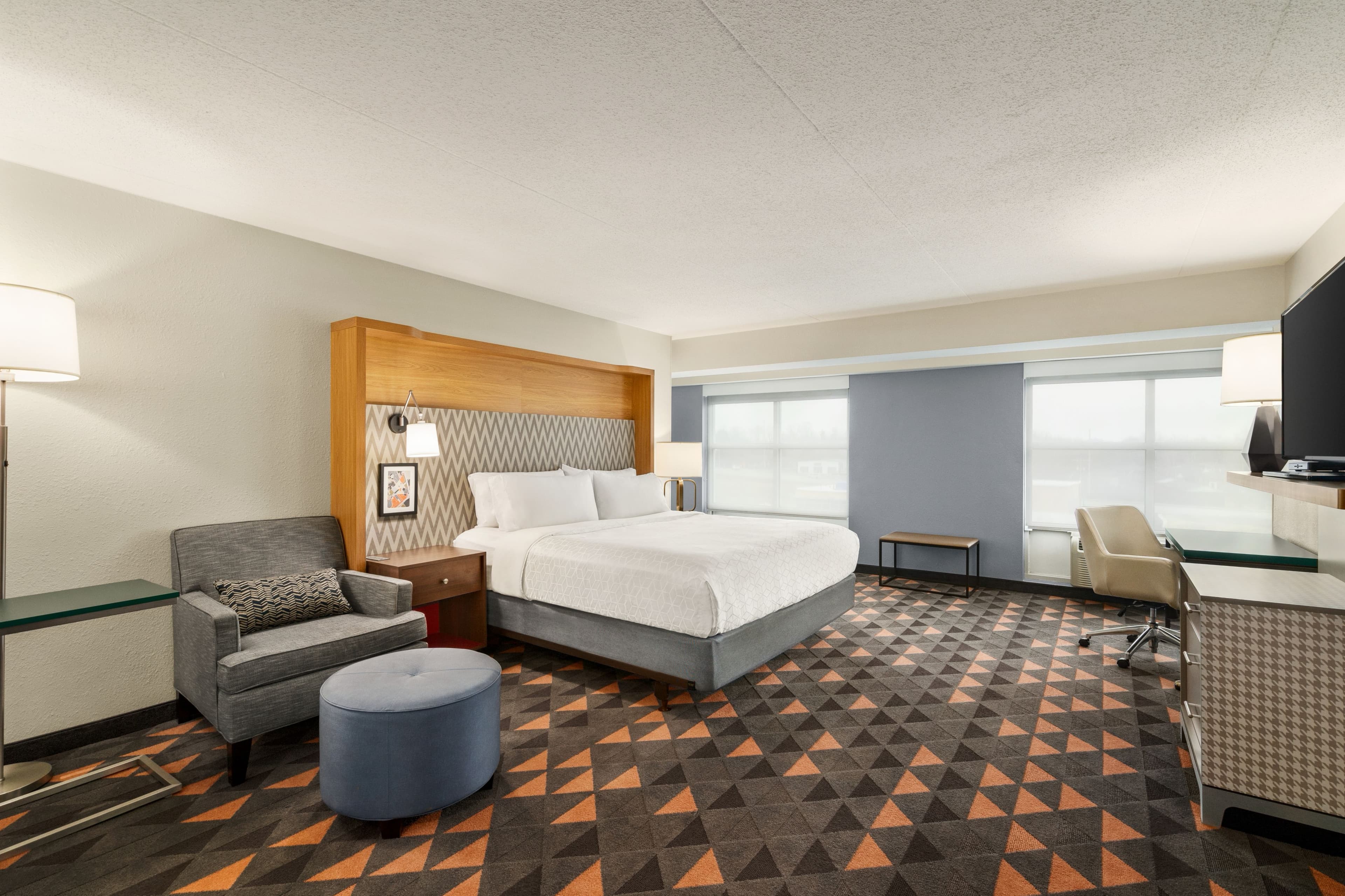 Holiday Inn Florence — 13