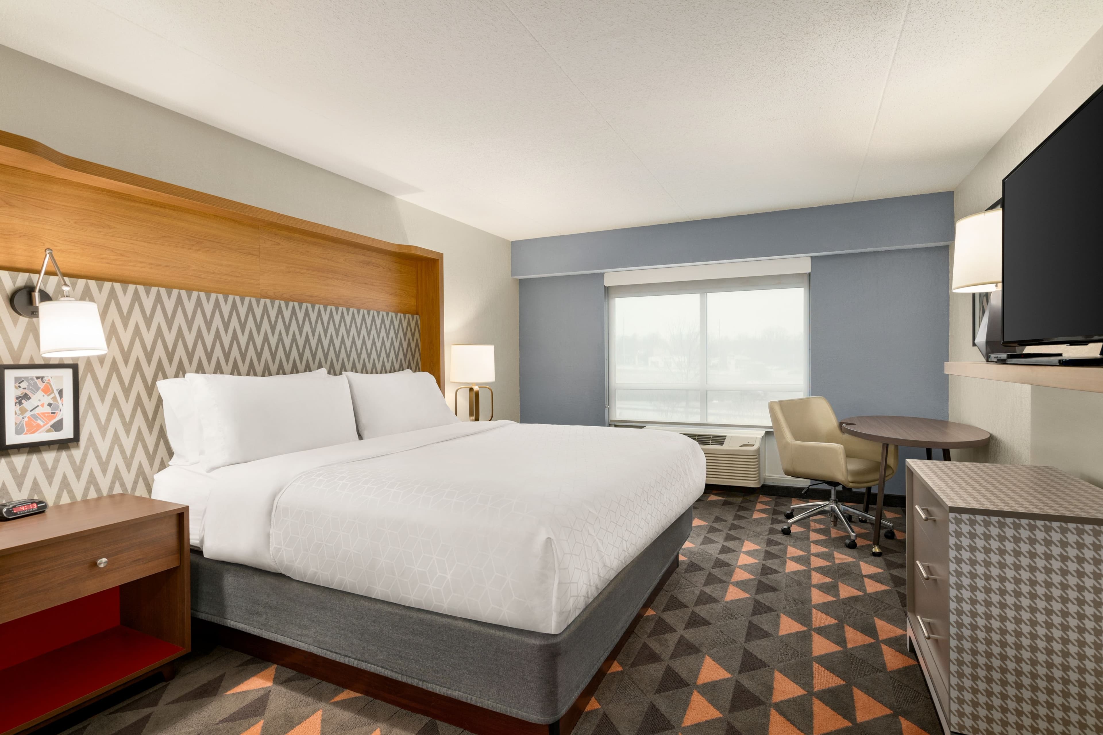 Holiday Inn Florence - Image 4
