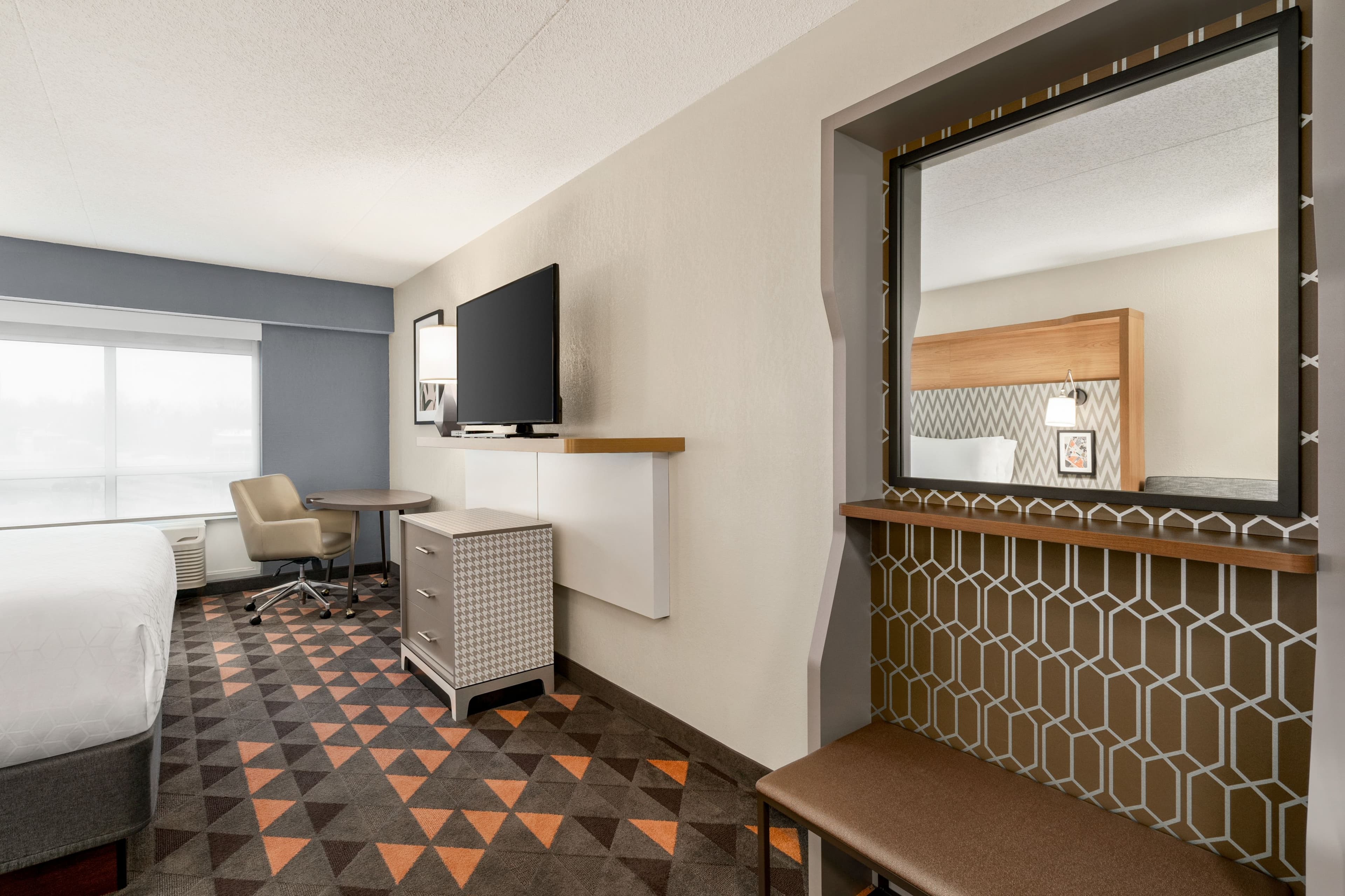 Holiday Inn Florence - Image 5
