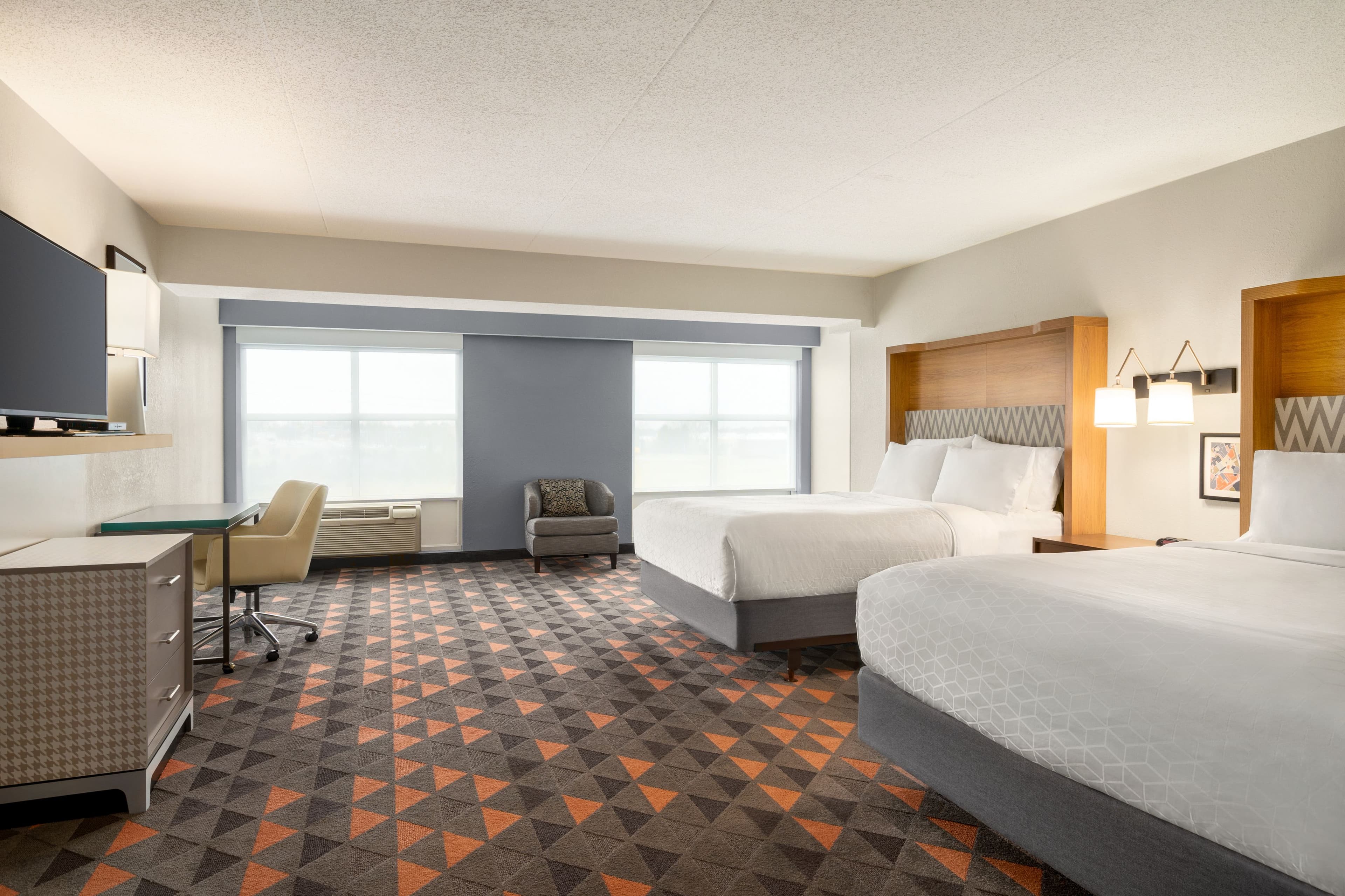 Holiday Inn Florence — 26