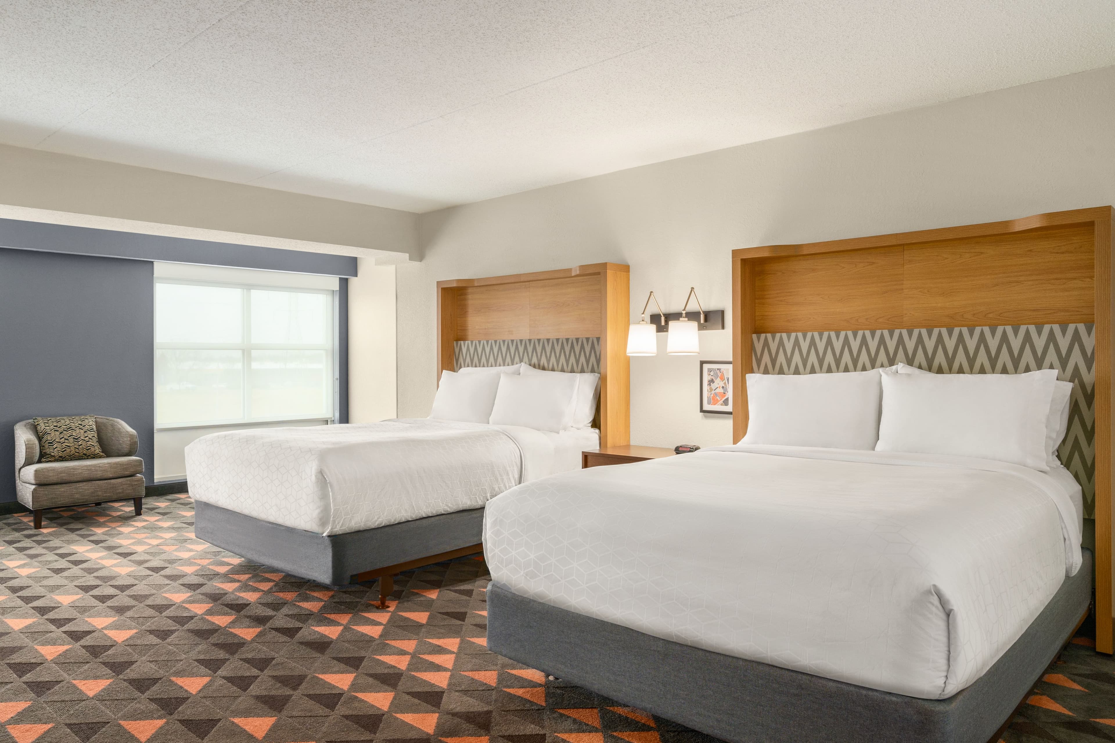 Holiday Inn Florence — 24
