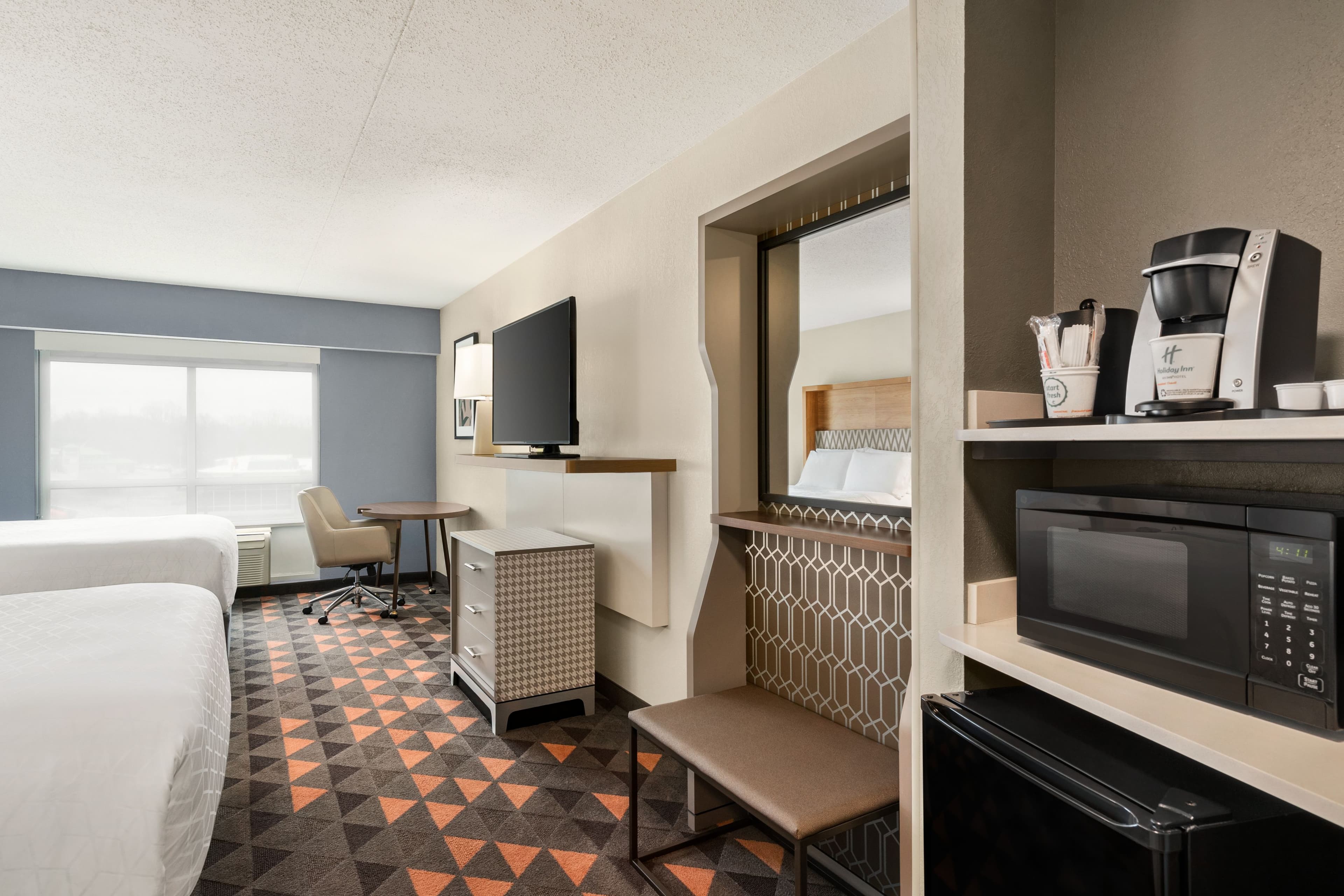 Holiday Inn Florence — 21