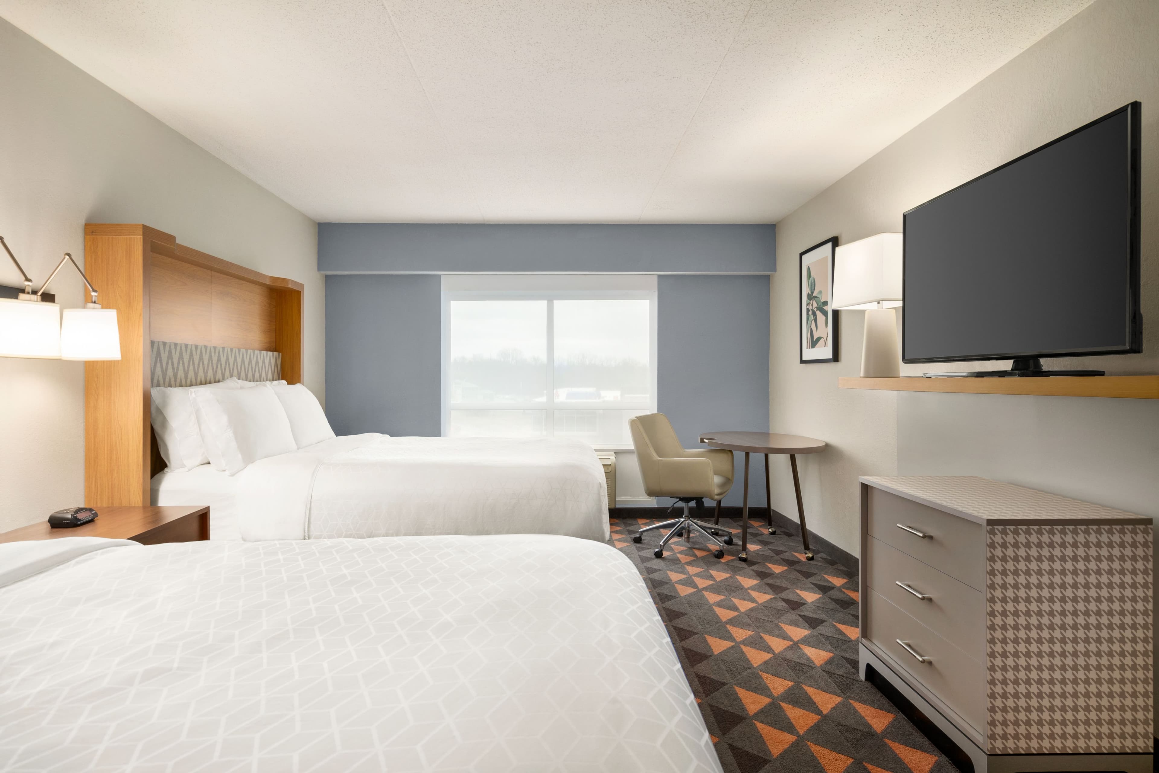 Holiday Inn Florence — 20