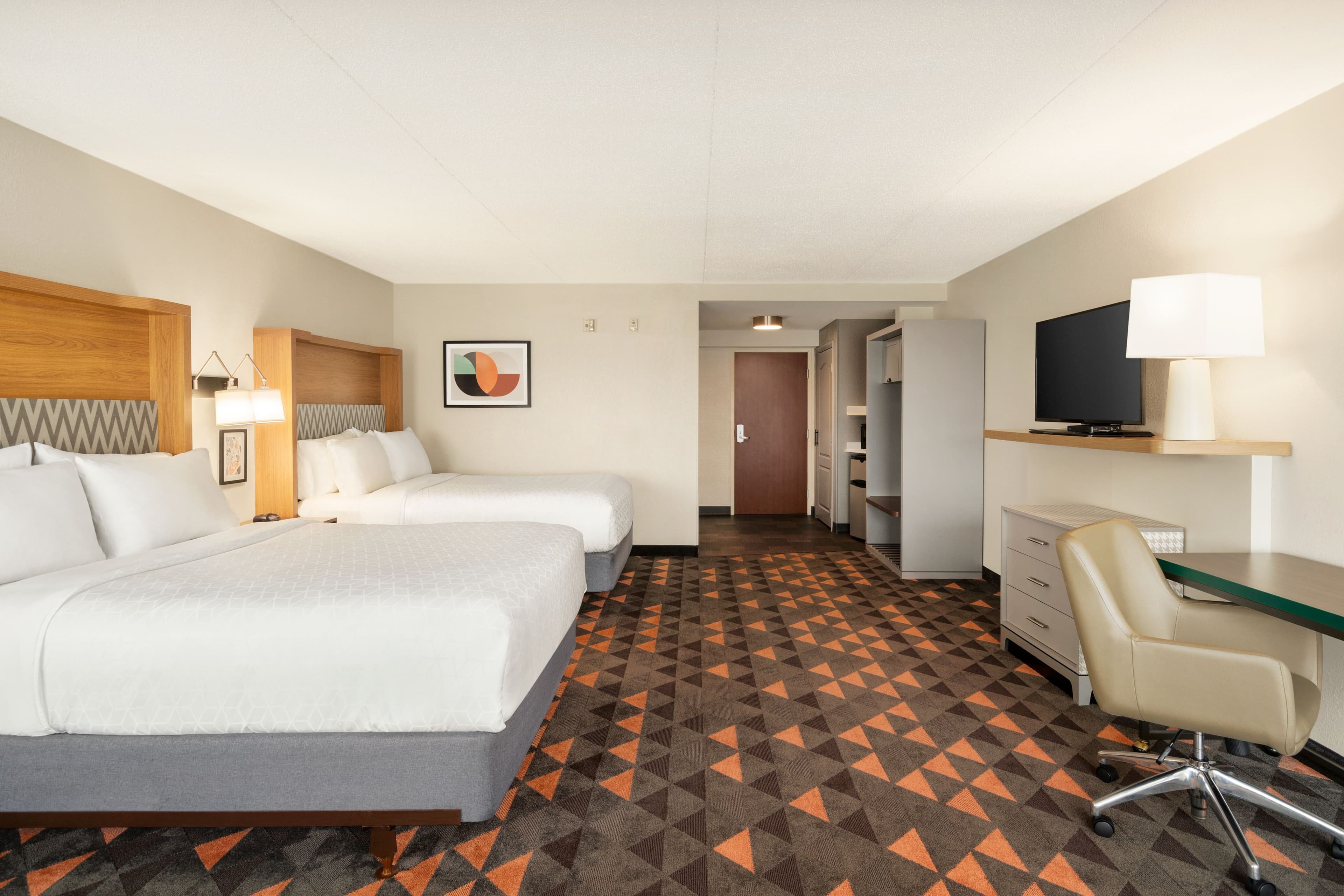 Holiday Inn Florence — 25