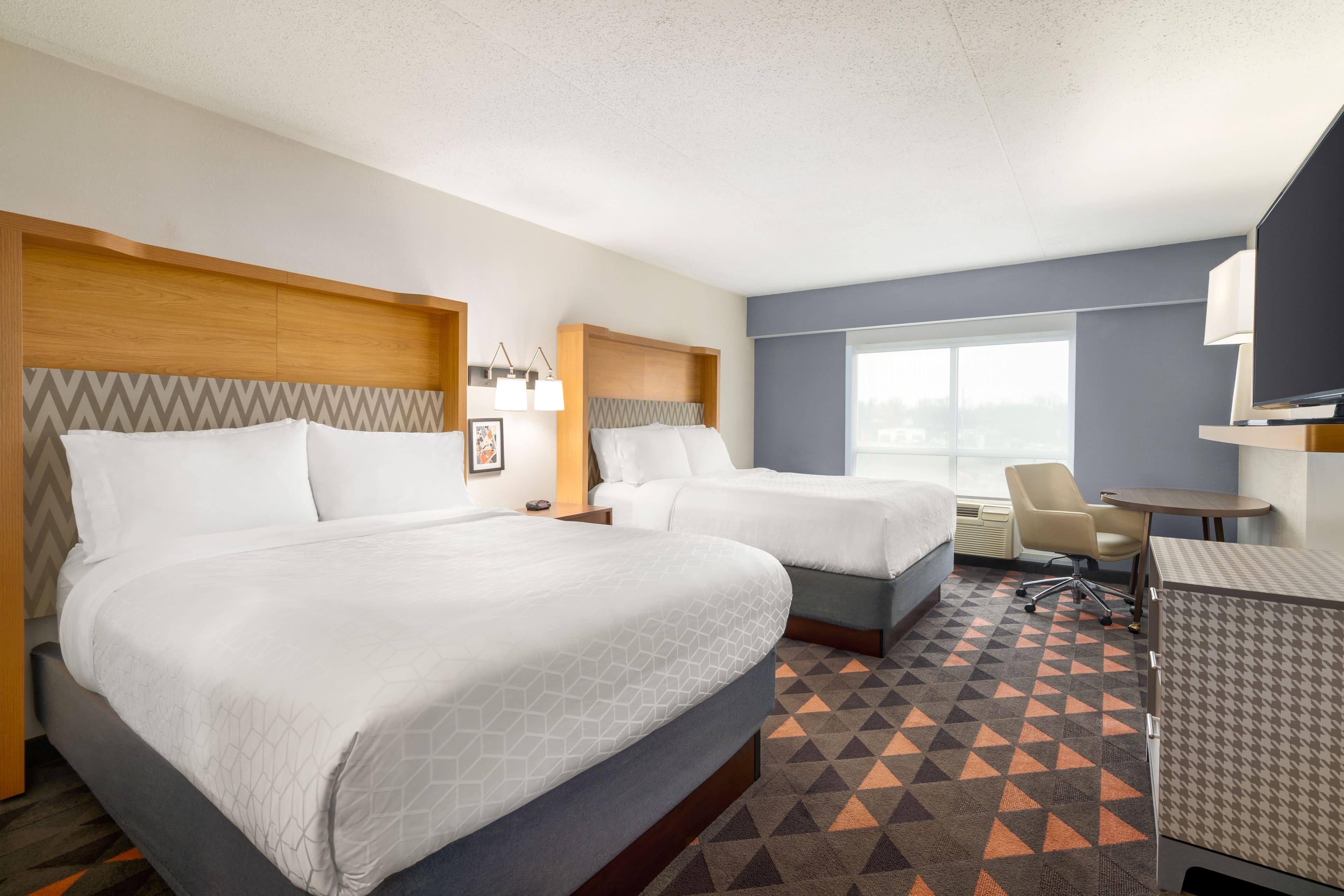 Holiday Inn Florence — 22