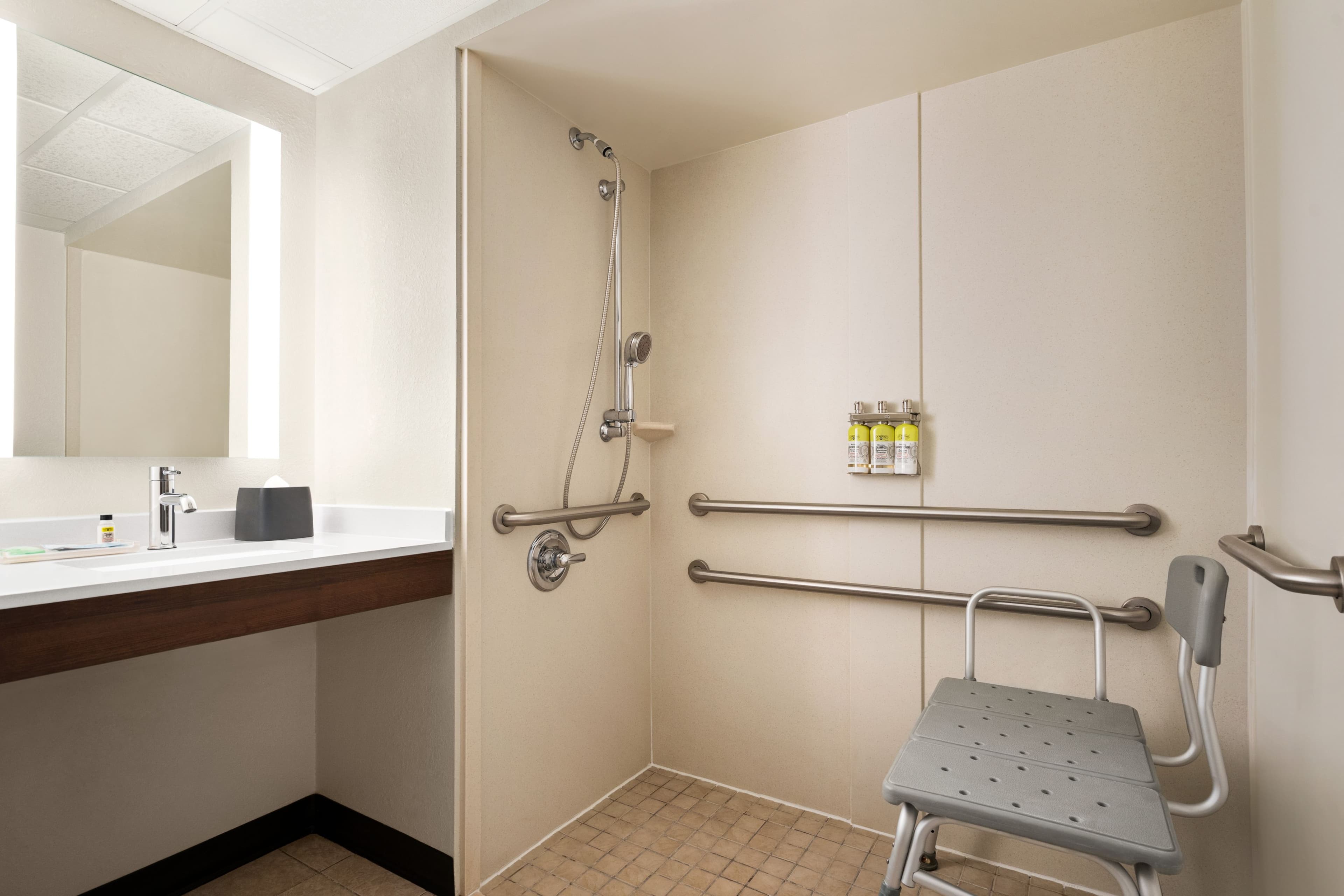 Holiday Inn Florence — 12